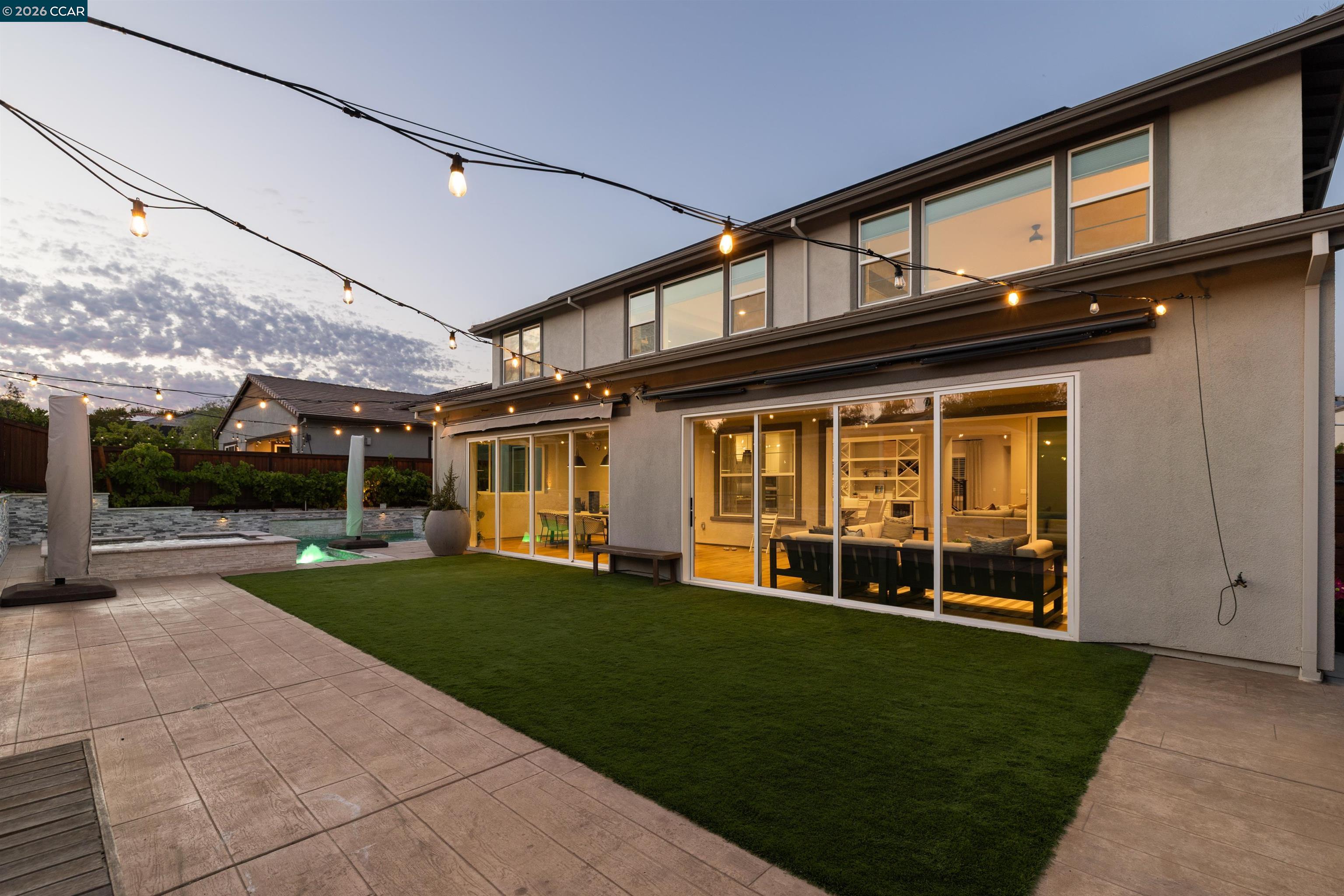 1993 Old Vine Pl, Brentwood CA 94513 — photo 49