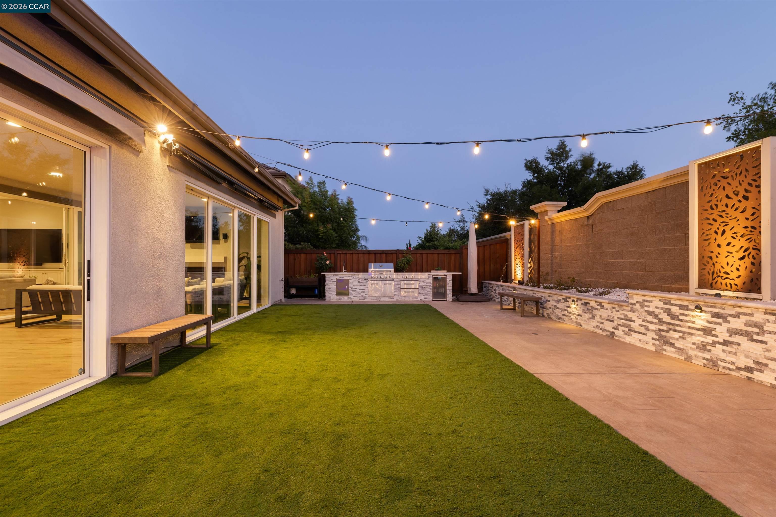 1993 Old Vine Pl, Brentwood CA 94513 — photo 50