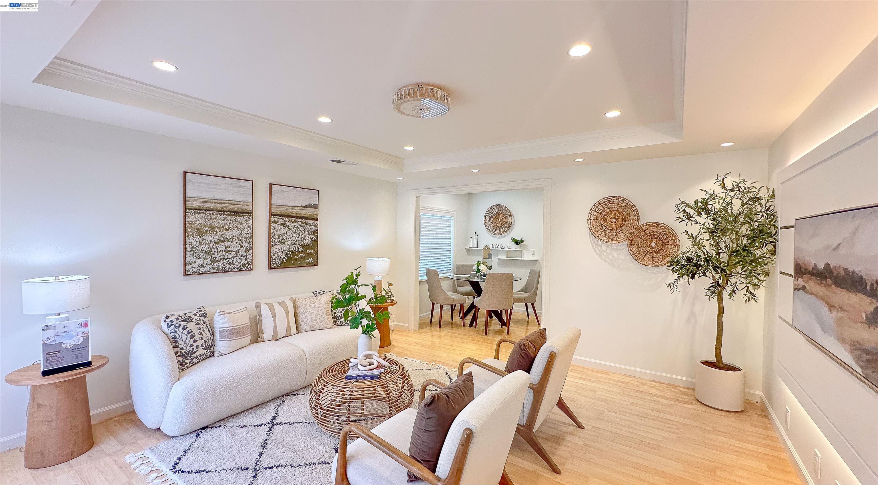 428 W Broadmoor Blvd, San Leandro CA 94577 — photo 8