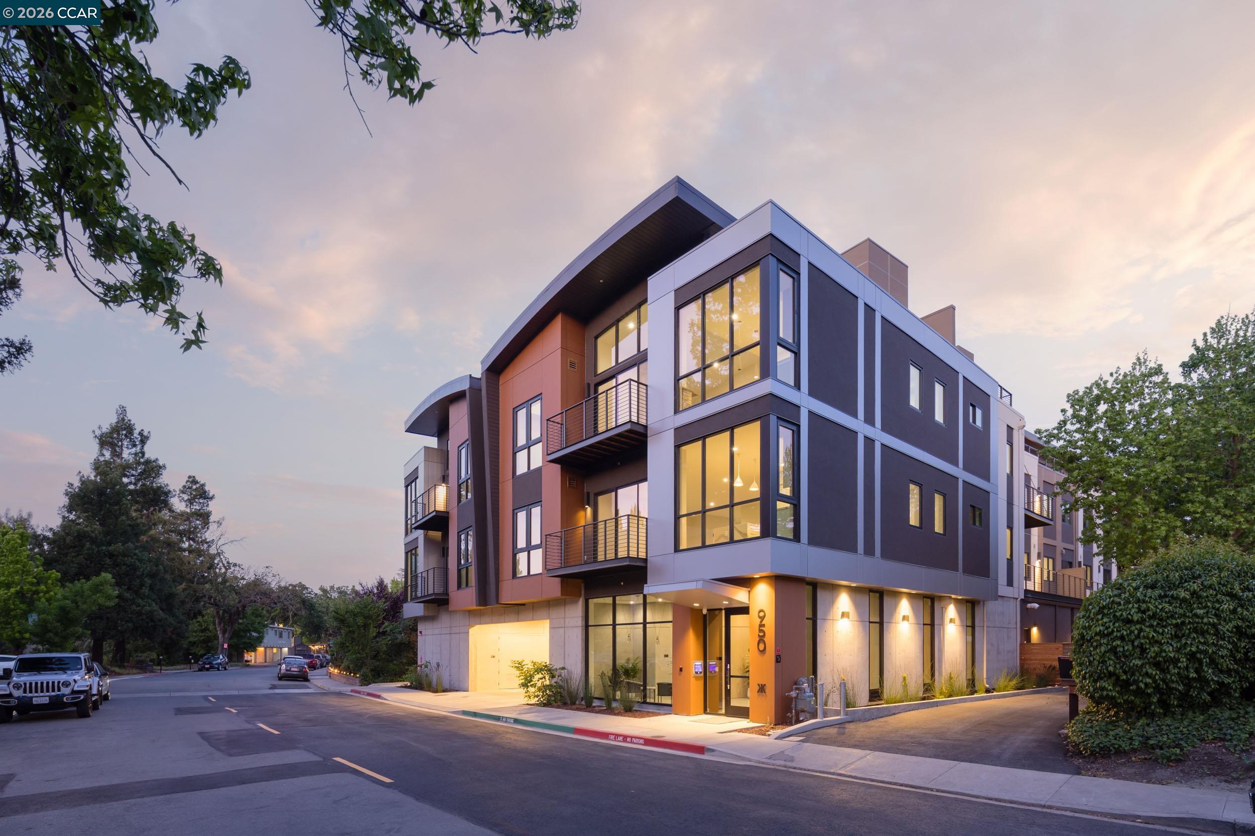 Condos For Sale in Lafayette, CA