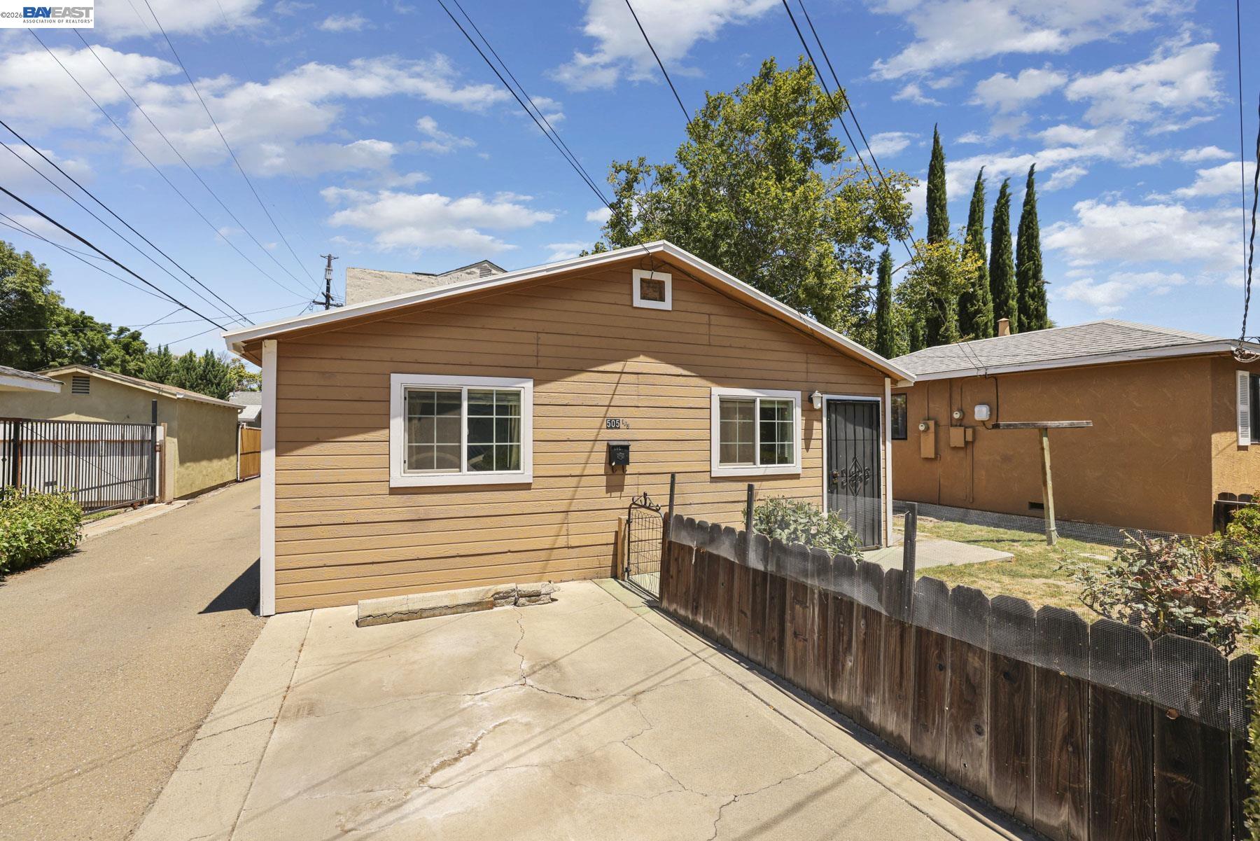 505 W 9Th St, Tracy CA 95376 — photo 20