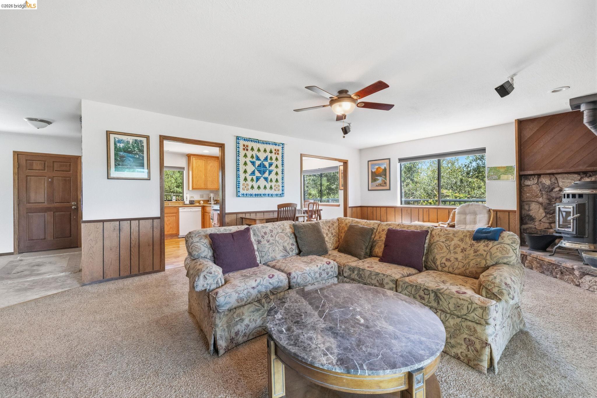 12701 Cresthaven Dr, Groveland CA 95321 — photo 4