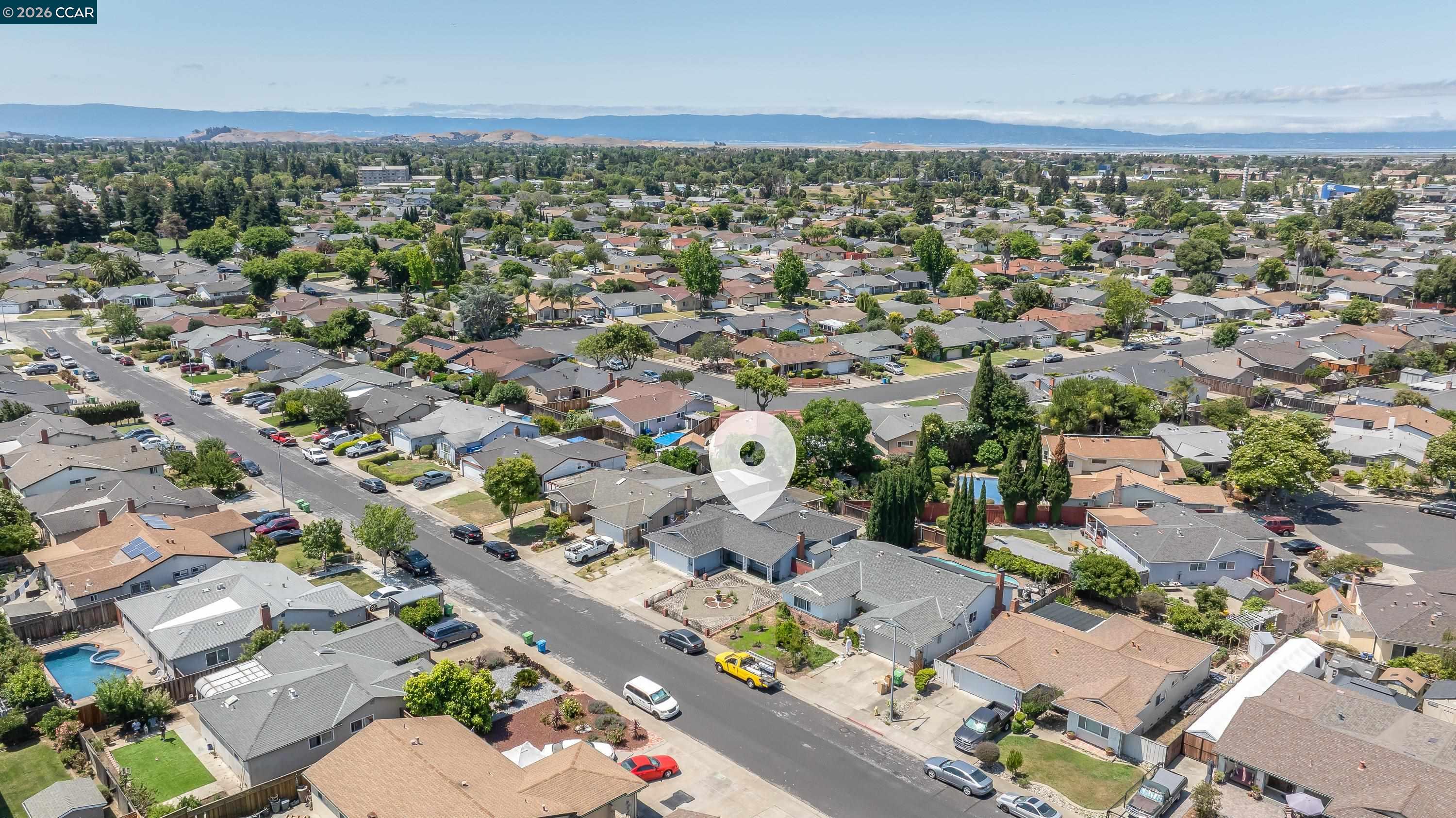 2480 Shield Dr, Union City CA 94587 — photo 22