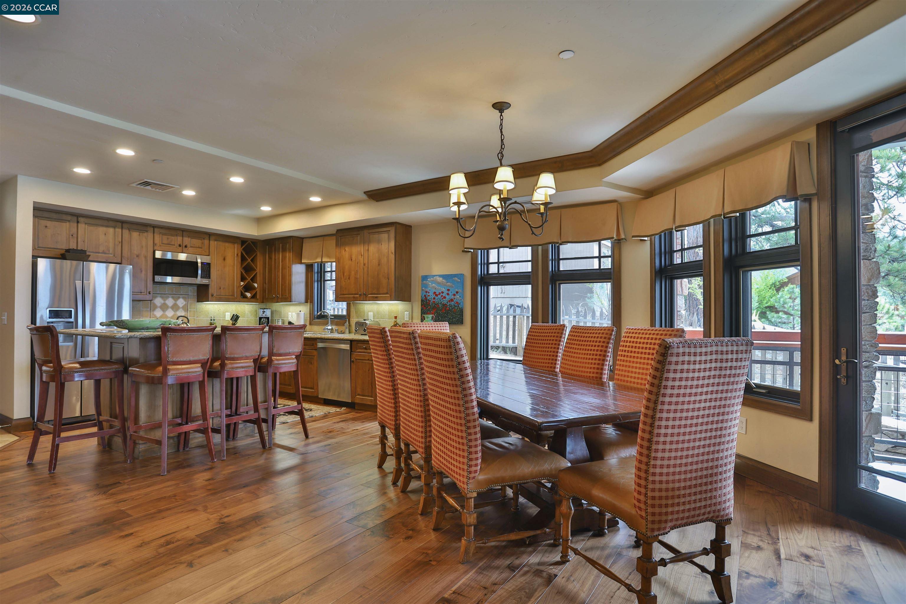 6750 North Lake Blvd # 2E, Tahoe Vista CA 96148 — photo 3