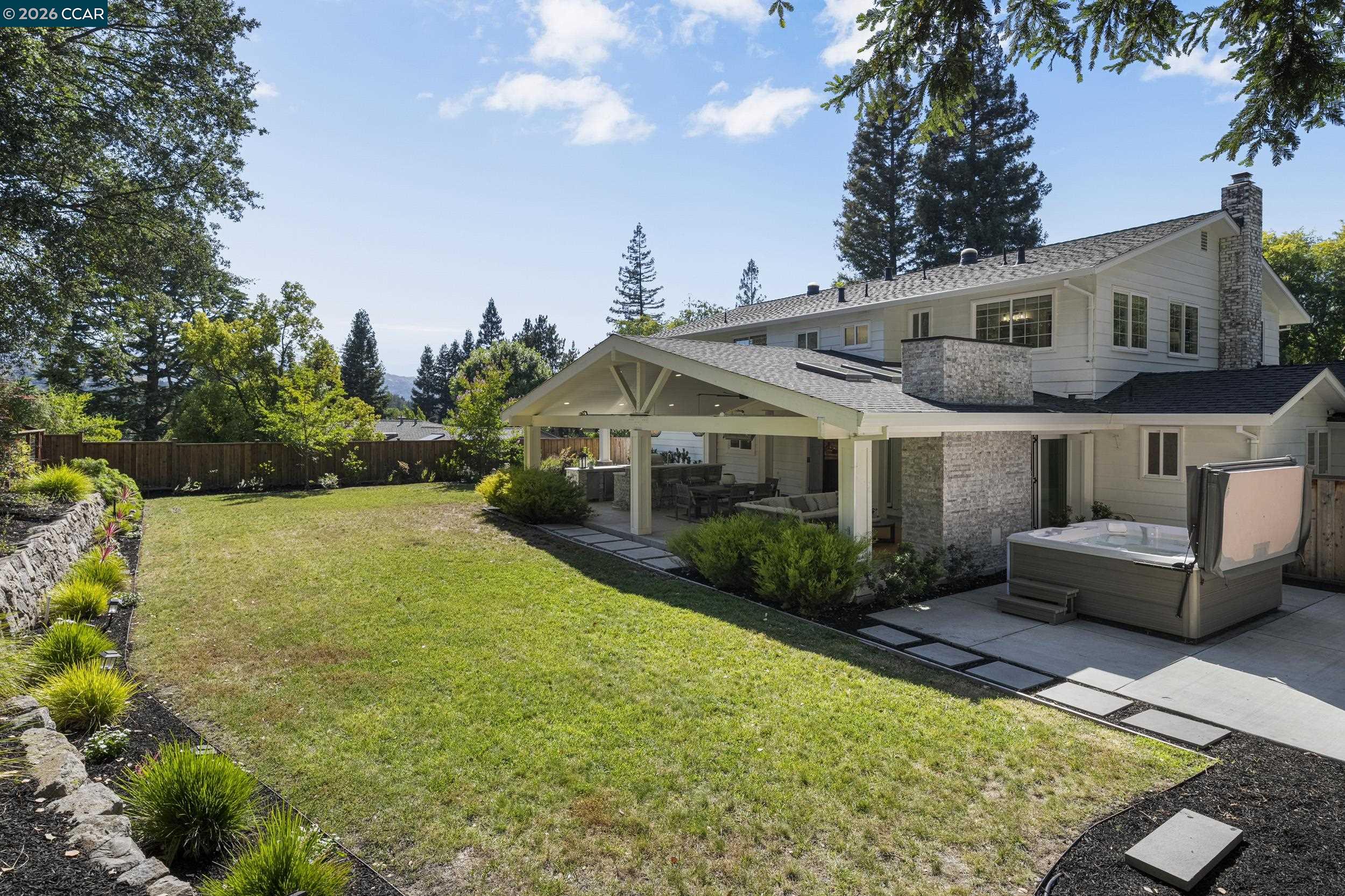 34 Mott Dr, Alamo CA 94507 — photo 64