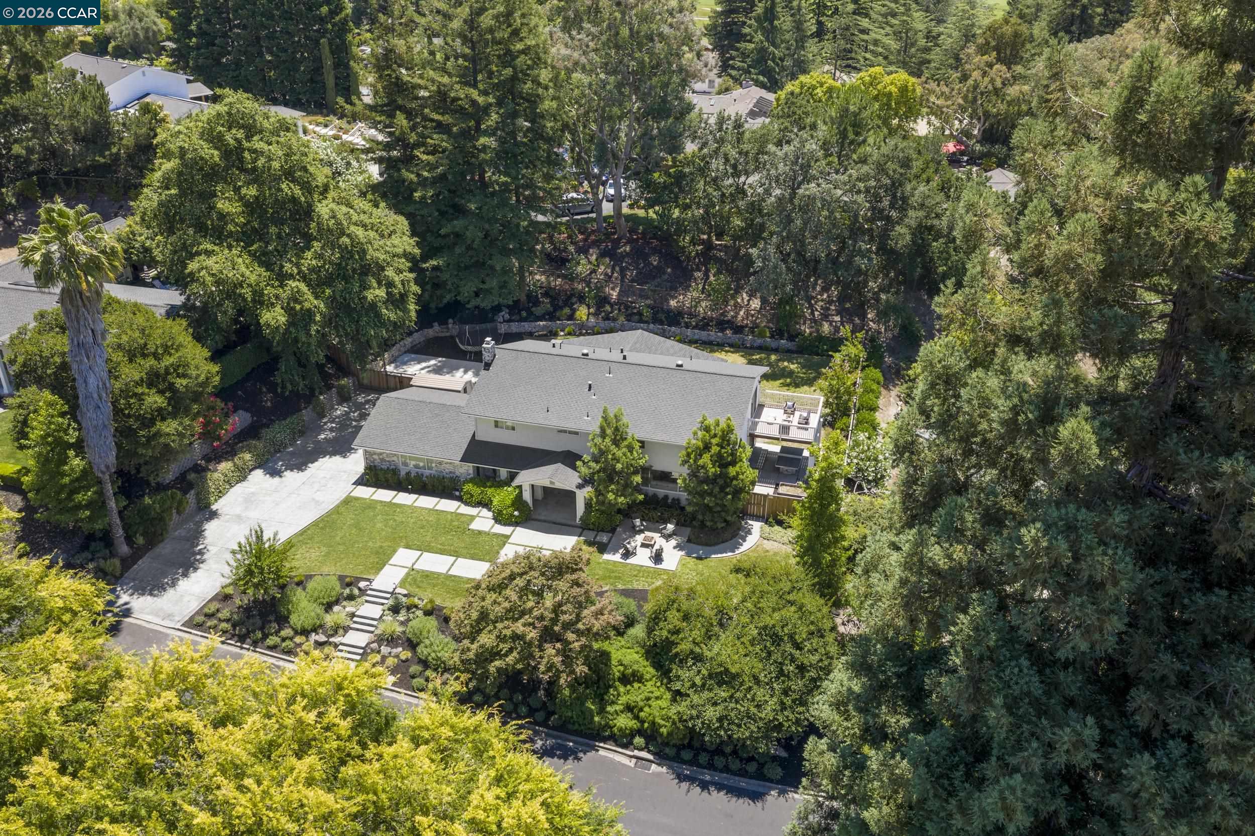 34 Mott Dr, Alamo CA 94507 — photo 74