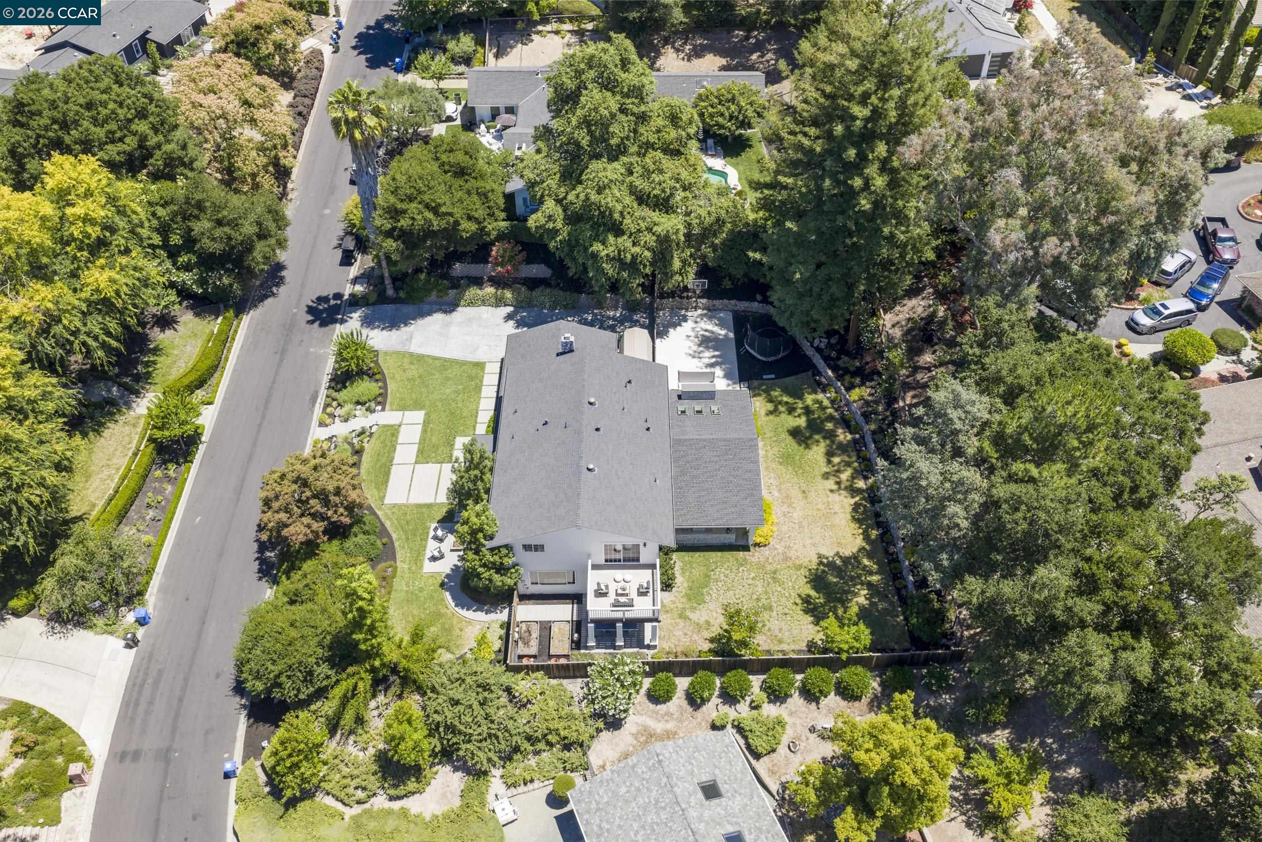 34 Mott Dr, Alamo CA 94507 — photo 76
