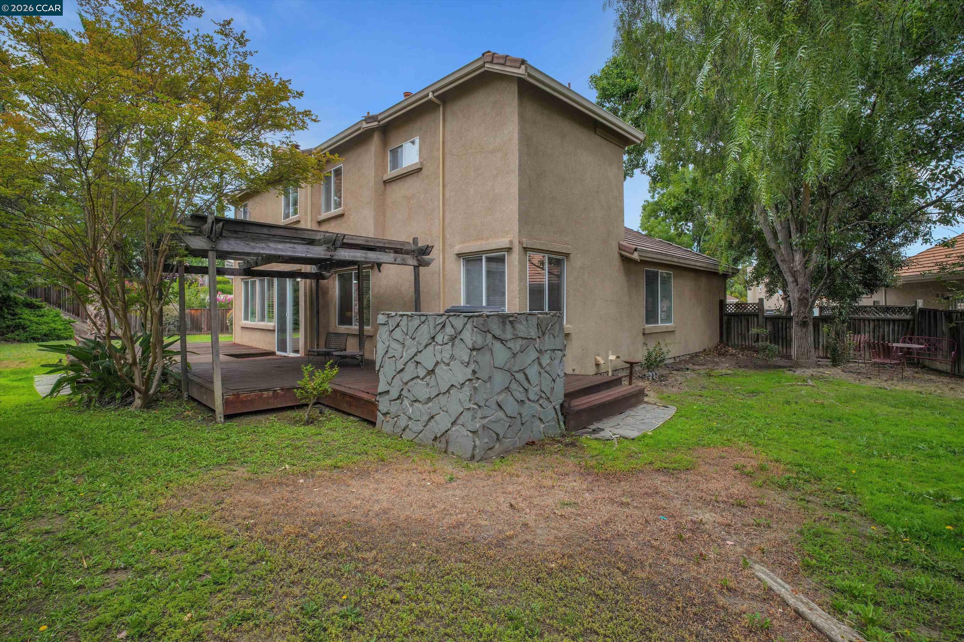 1932 Medicine Mountain Ct, Antioch CA 94531 — photo 31