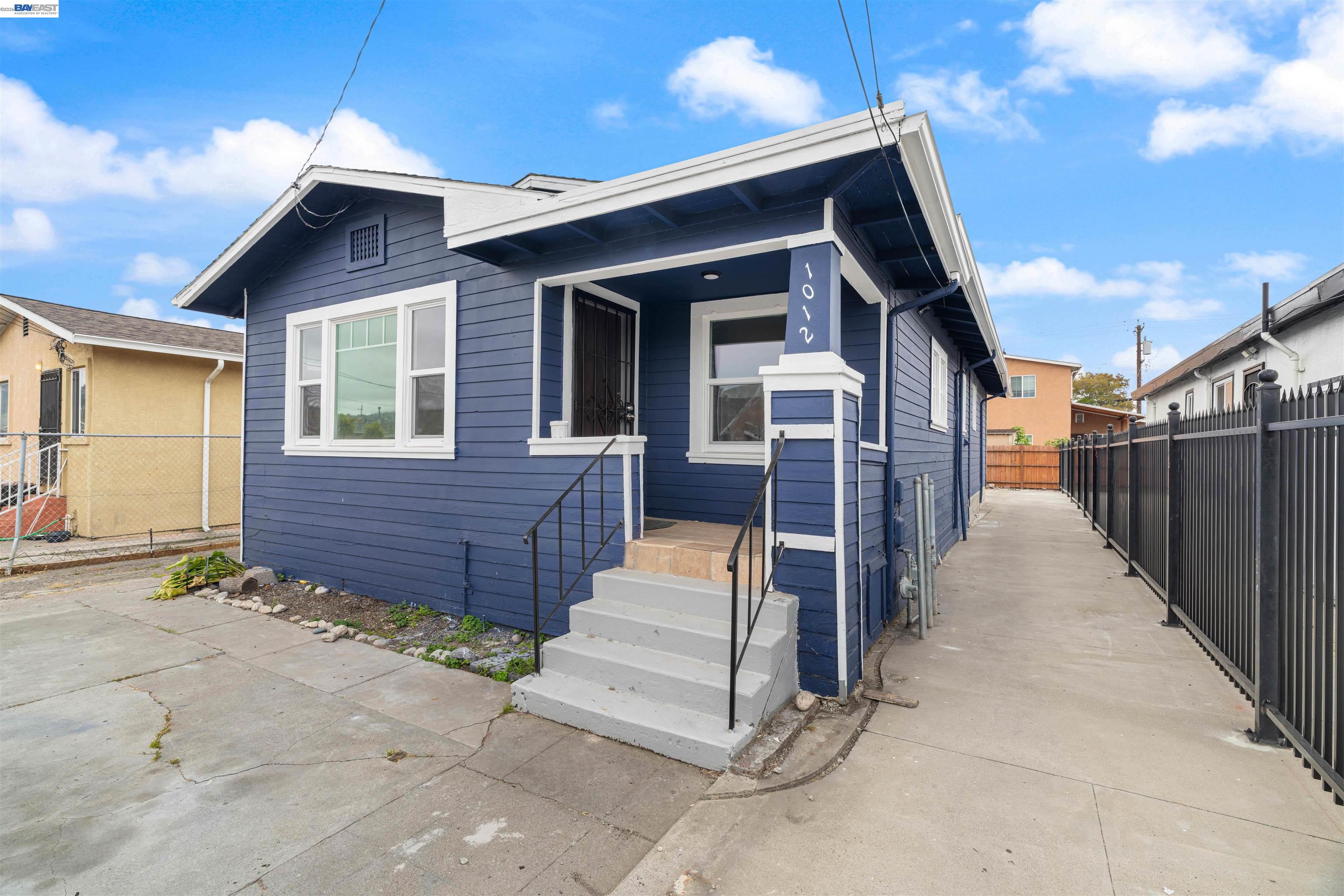 1012 72nd Ave, Oakland CA 94621 — photo 6