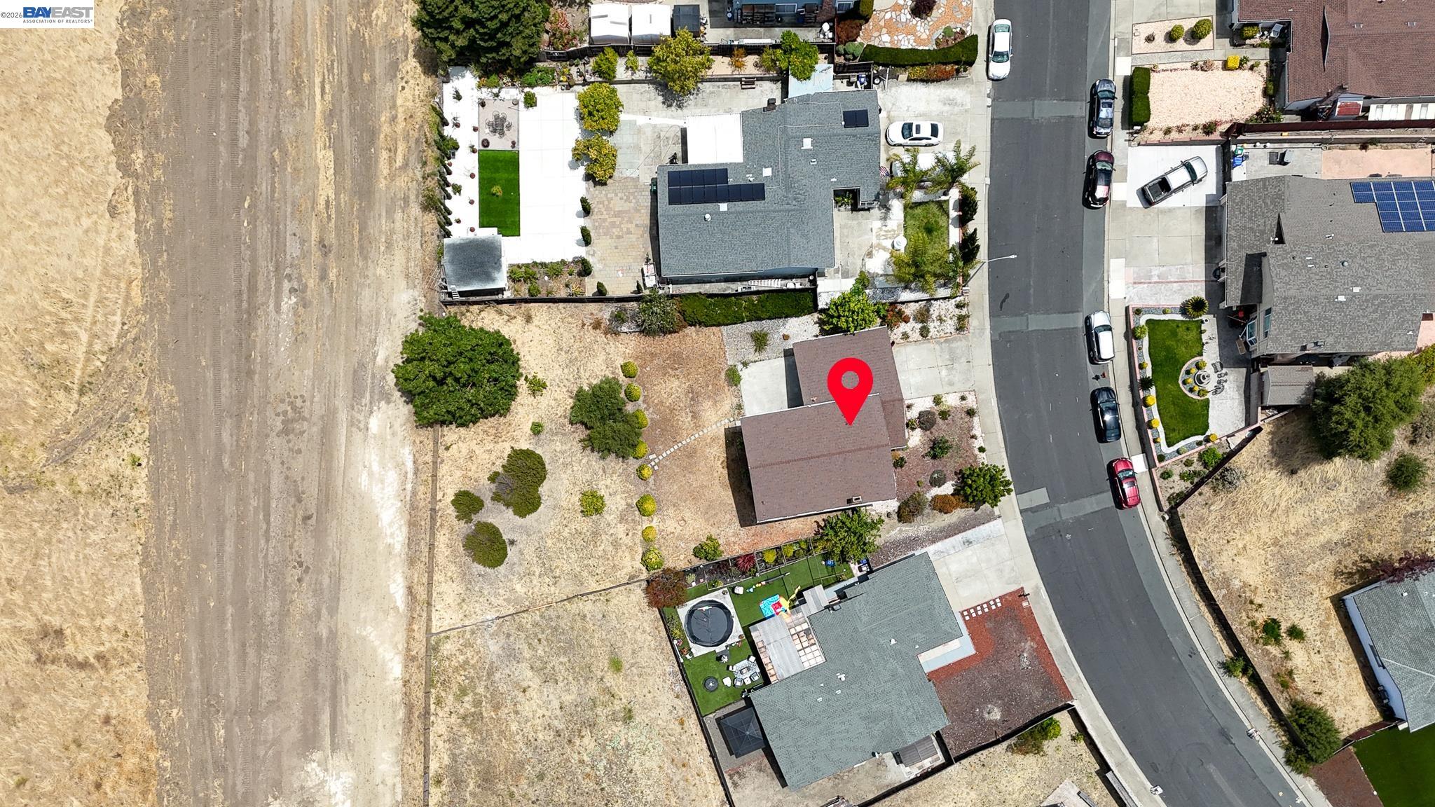 1211 donald drive, Rodeo CA 94572 — photo 50