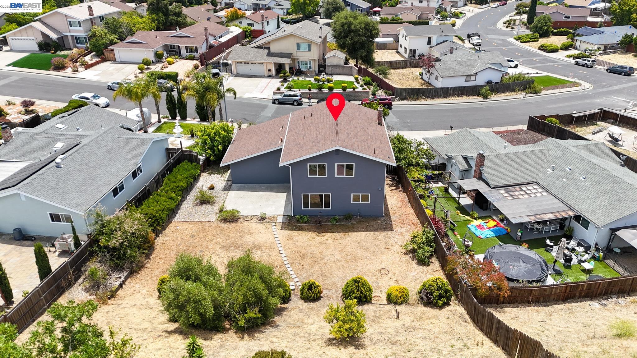 1211 donald drive, Rodeo CA 94572 — photo 53