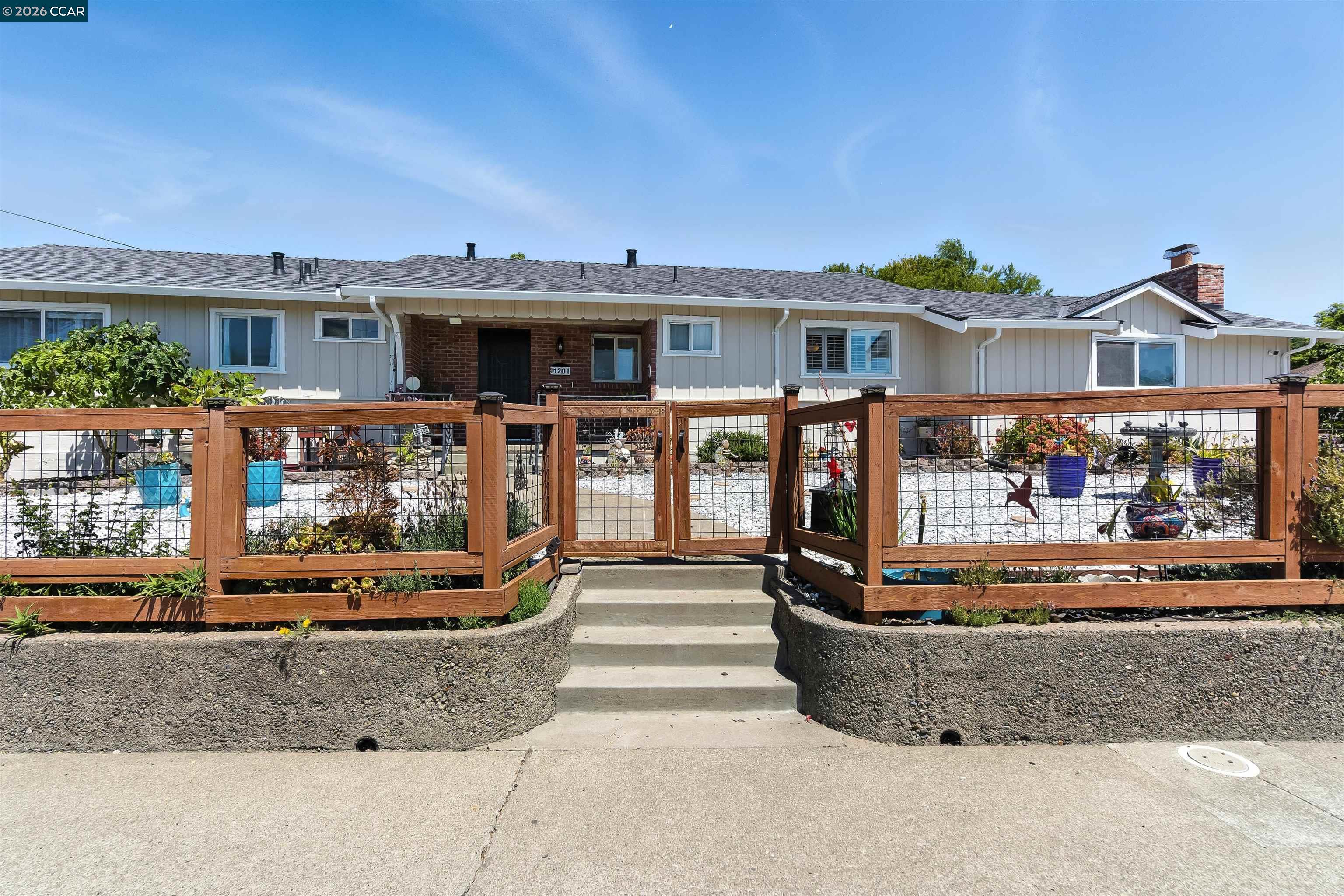 1201 Valle Vista Ave, Vallejo CA 94589 — photo 39