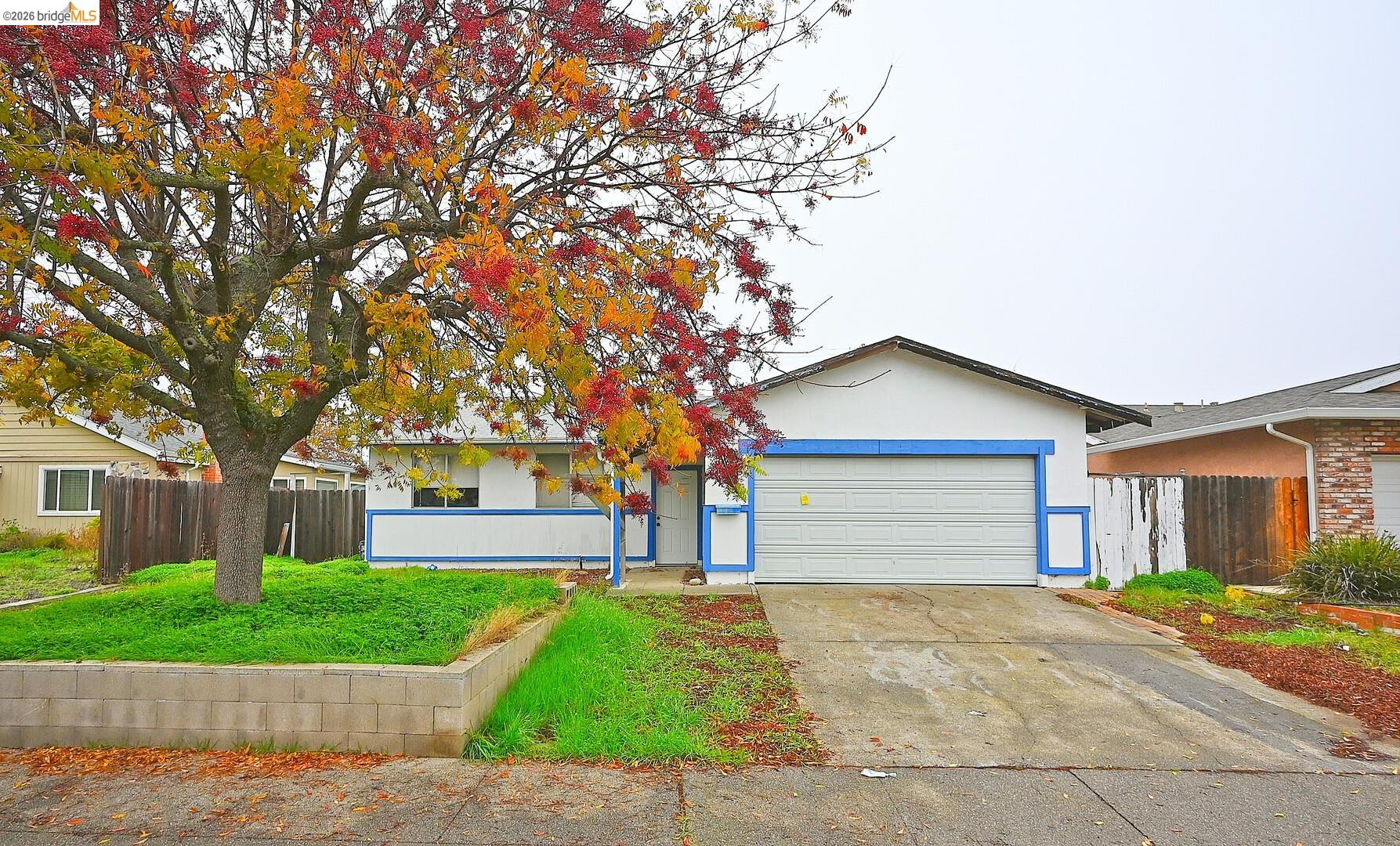 854 Finch WAY, Fairfield CA 94533 — photo 3