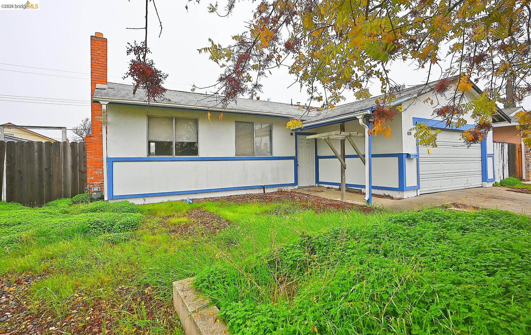854 Finch WAY, Fairfield CA 94533 — photo 5