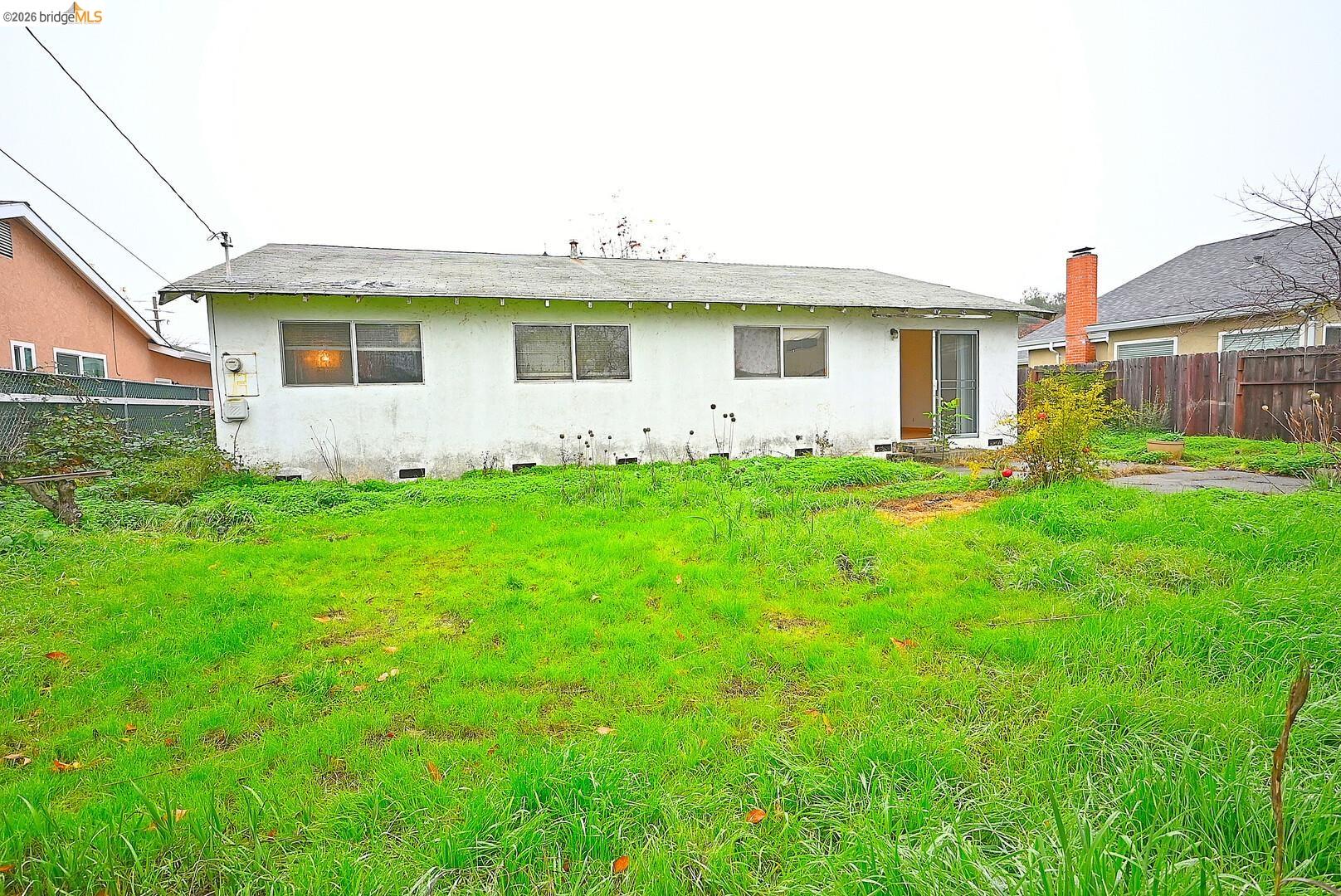 854 Finch WAY, Fairfield CA 94533 — photo 8