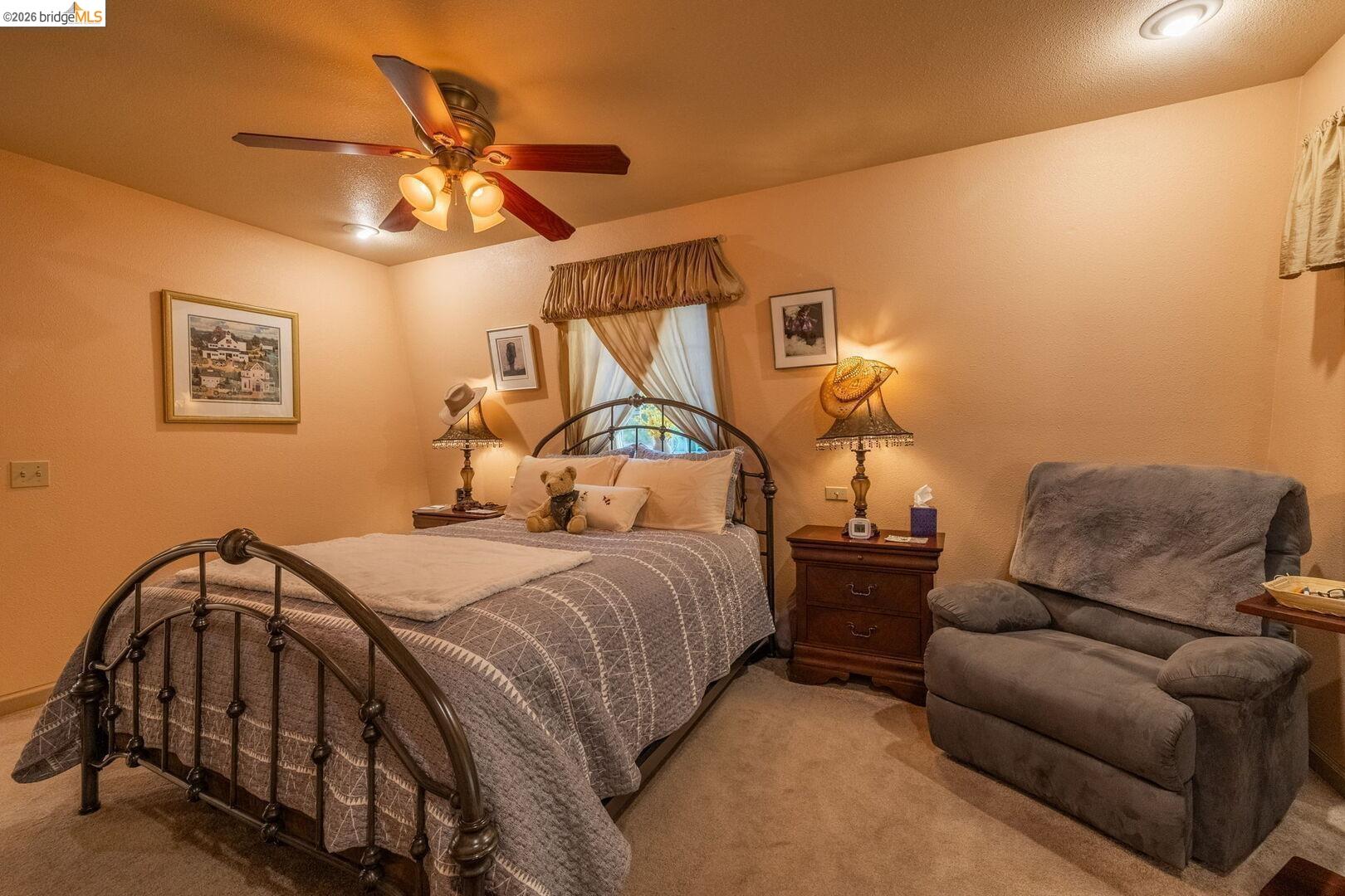 26098 N Fork RD, Long Barn CA 95335 — photo 17