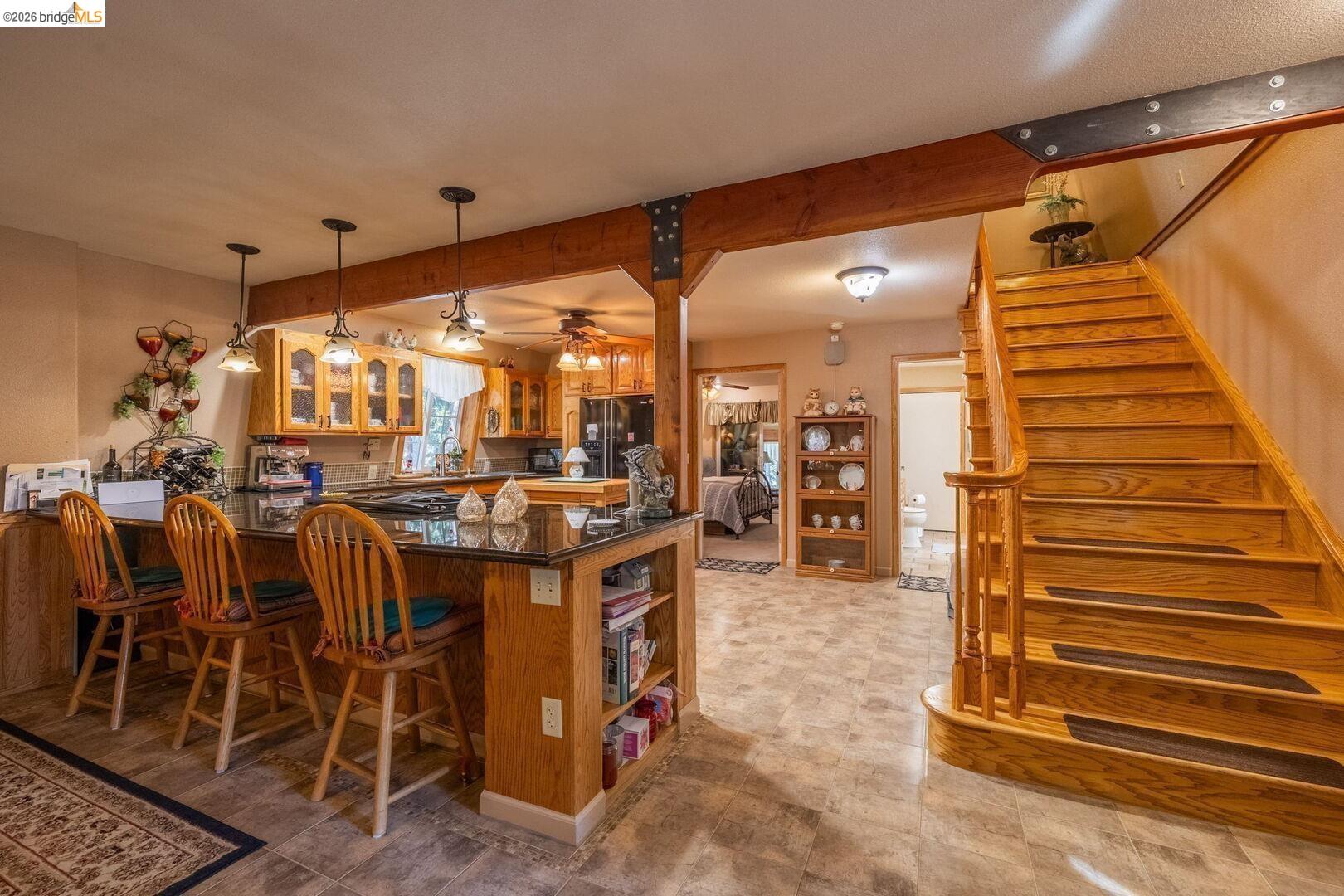 26098 N Fork RD, Long Barn CA 95335 — photo 22