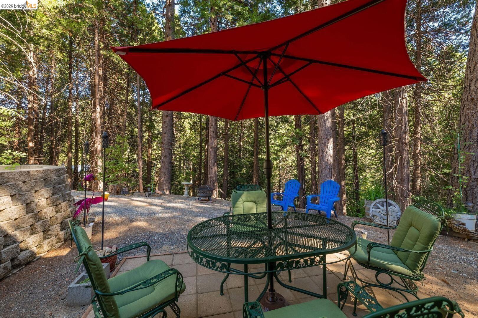 26098 N Fork RD, Long Barn CA 95335 — photo 36