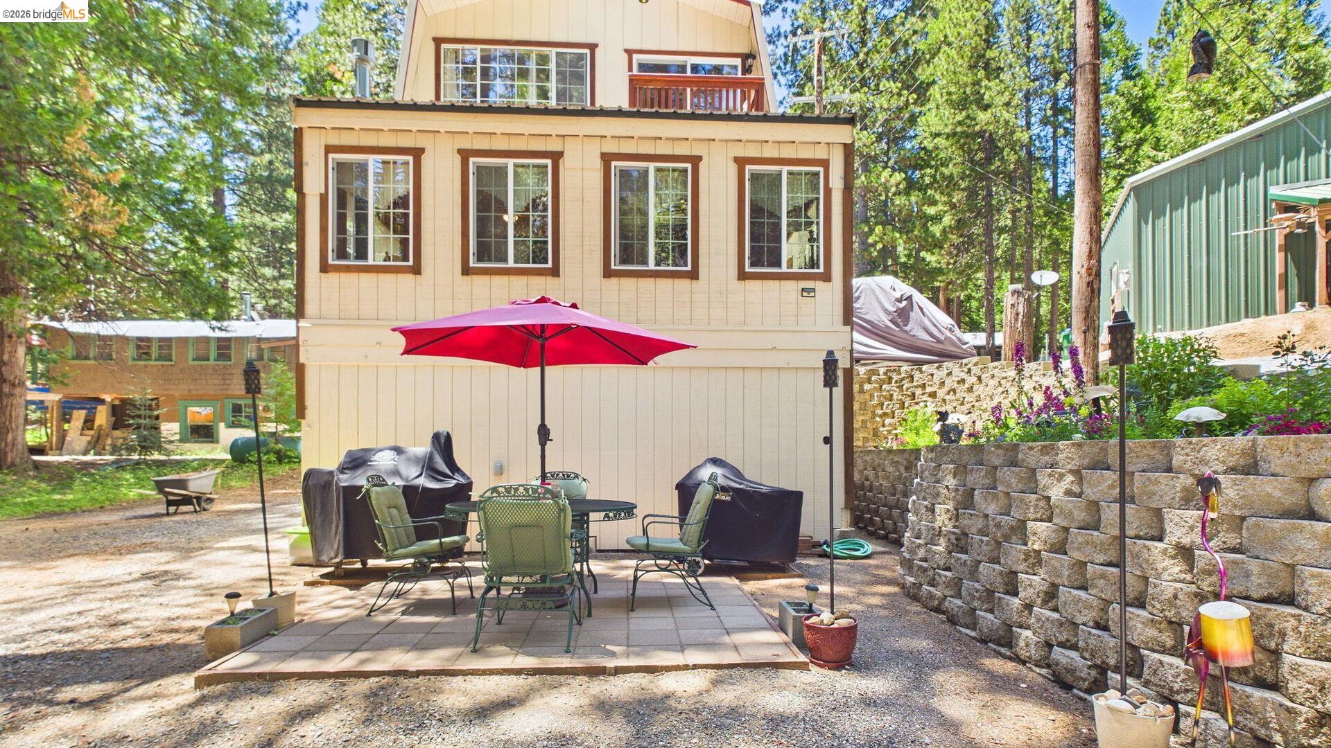 26098 N Fork RD, Long Barn CA 95335 — photo 43