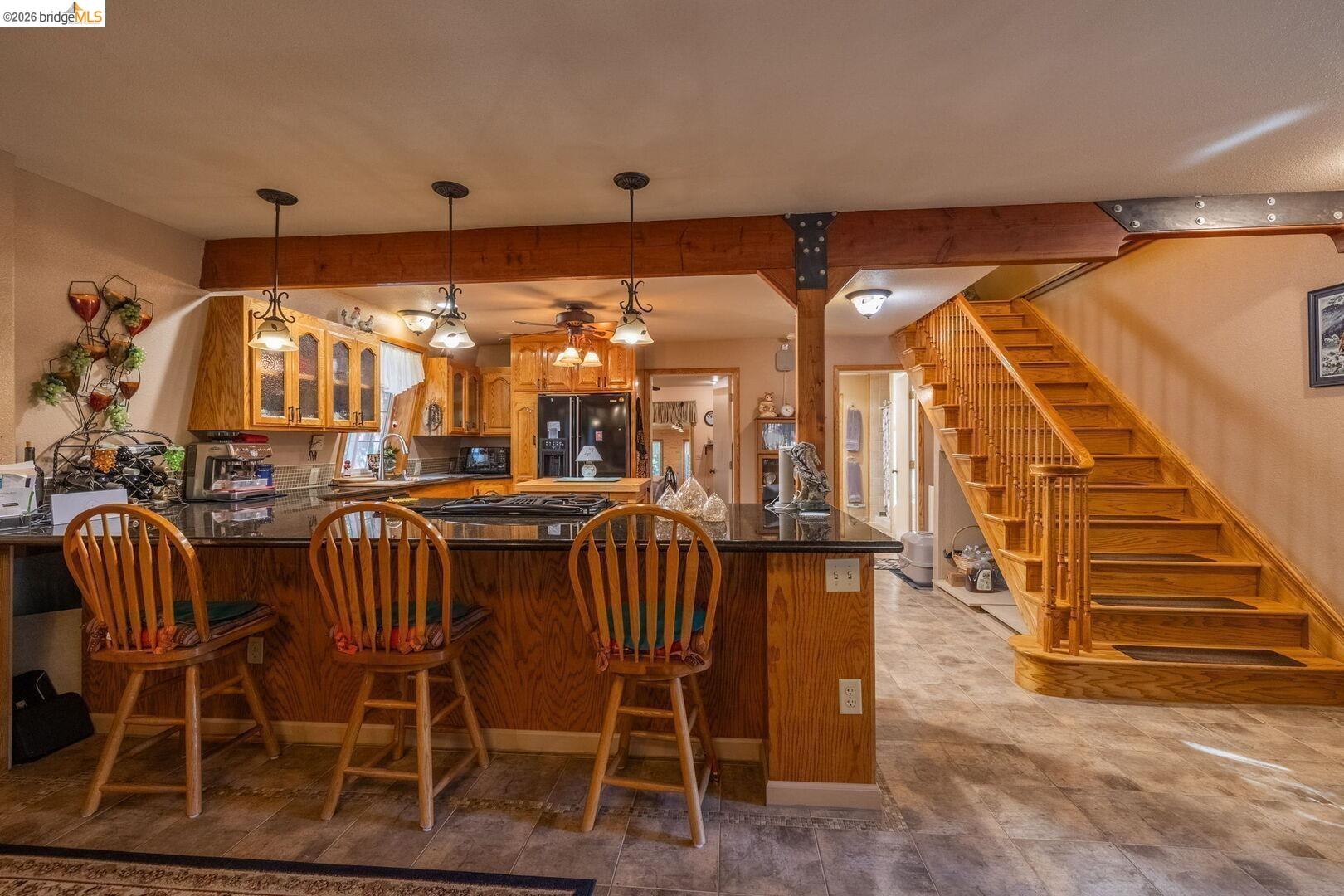 26098 N Fork RD, Long Barn CA 95335 — photo 9
