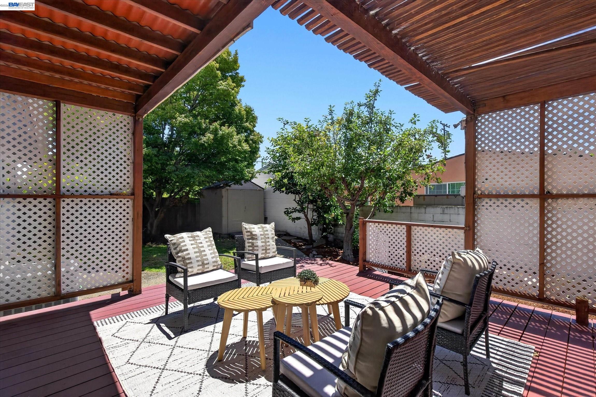 19131 Waverly Avenue, San Lorenzo CA 94541 — photo 31