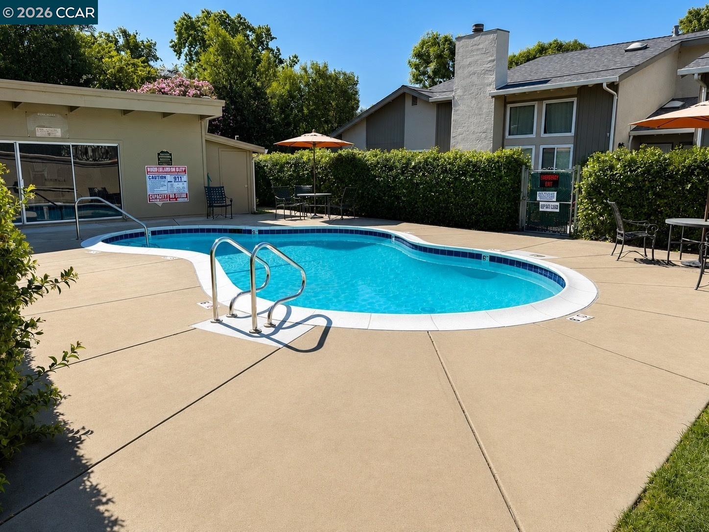 1070 Mohr Ln # 1, Concord CA 94518 — photo 8