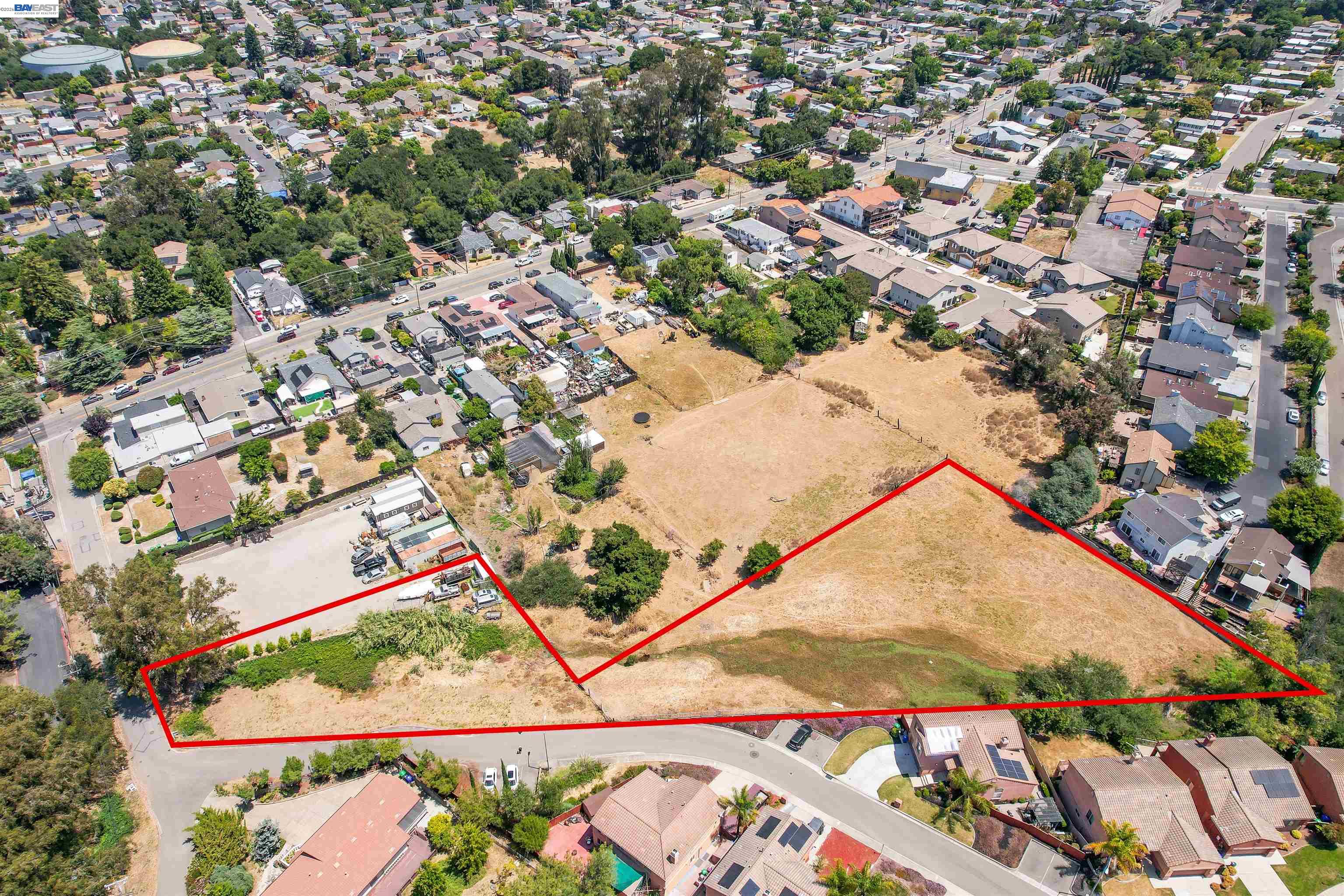 0 Mansfield Ave, Hayward CA 94541 — photo 4