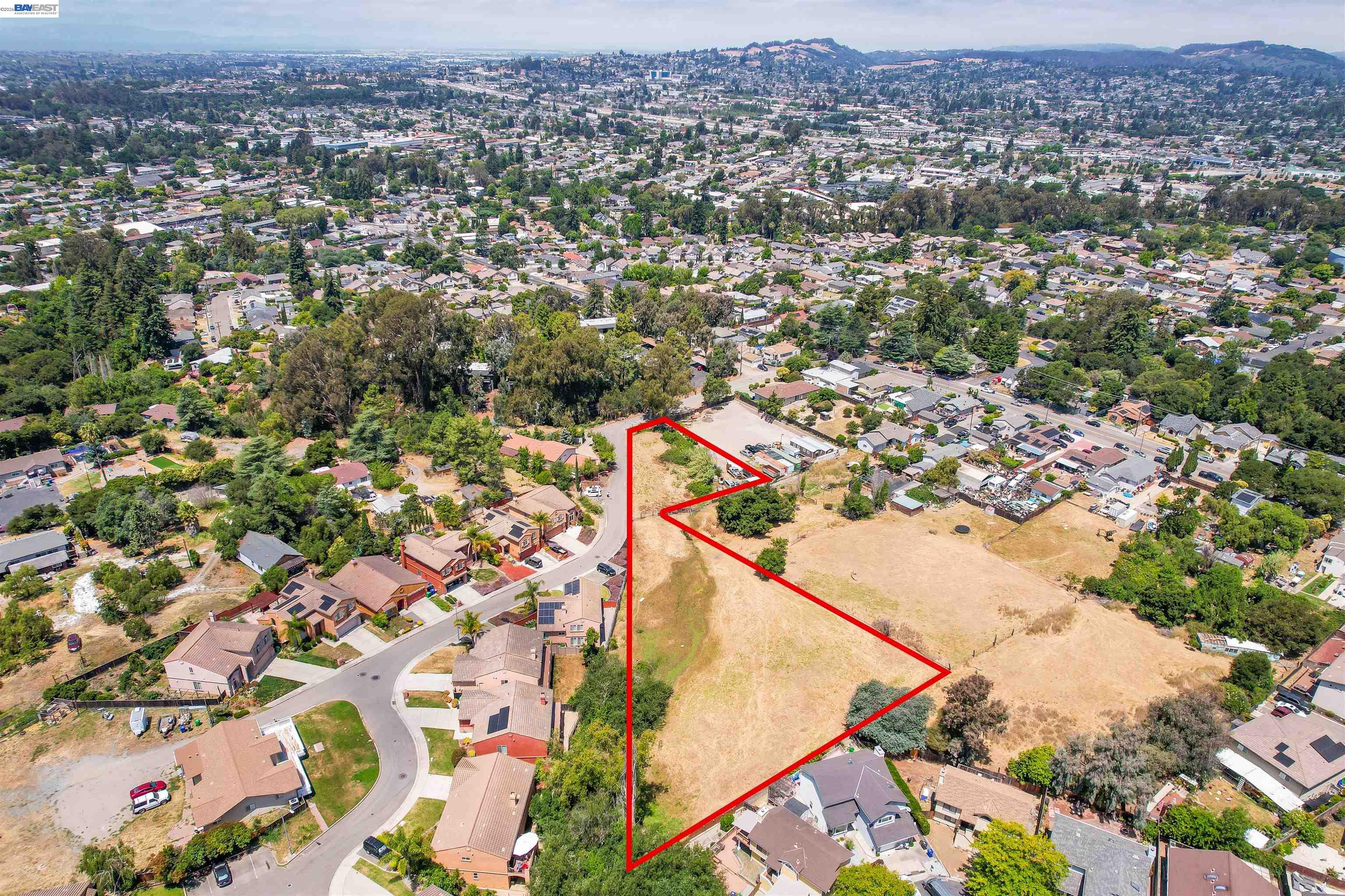 0 Mansfield Ave, Hayward CA 94541 — photo 6
