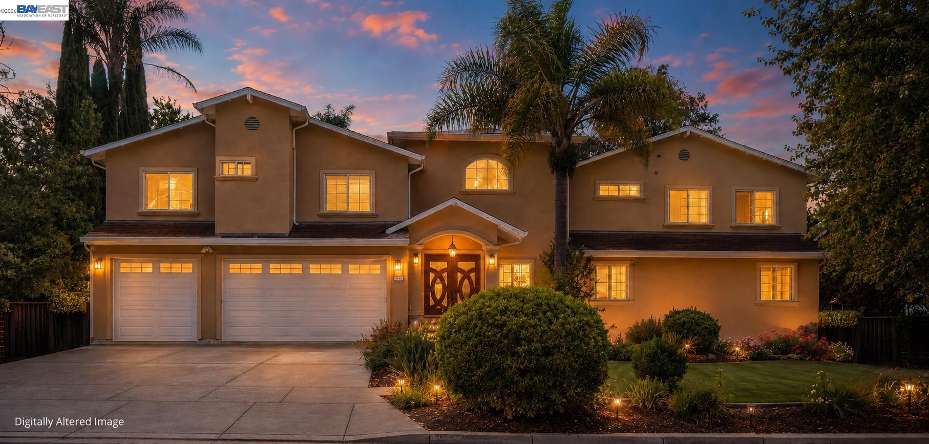 442 Pinewood Rd. 20019 CA