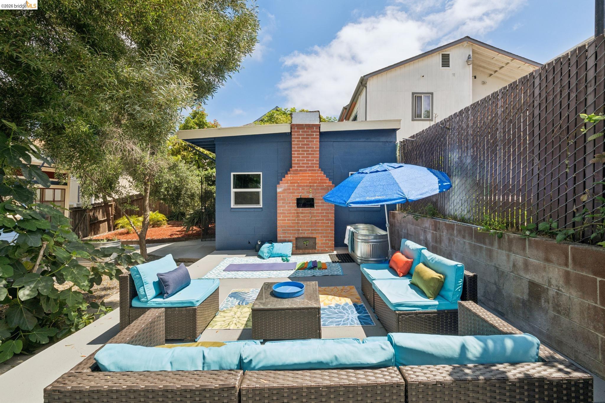 2230 23rd Ave, Oakland CA 94606 — photo 50