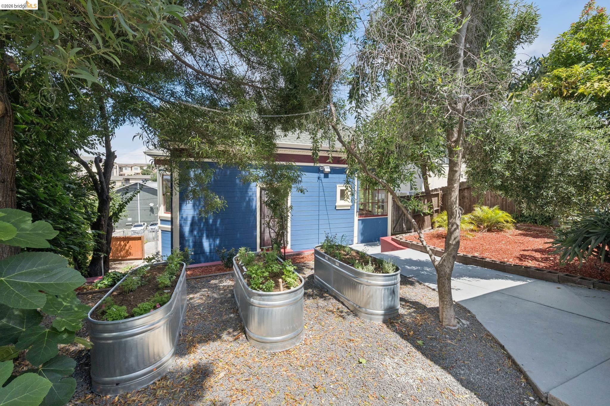 2230 23rd Ave, Oakland CA 94606 — photo 51