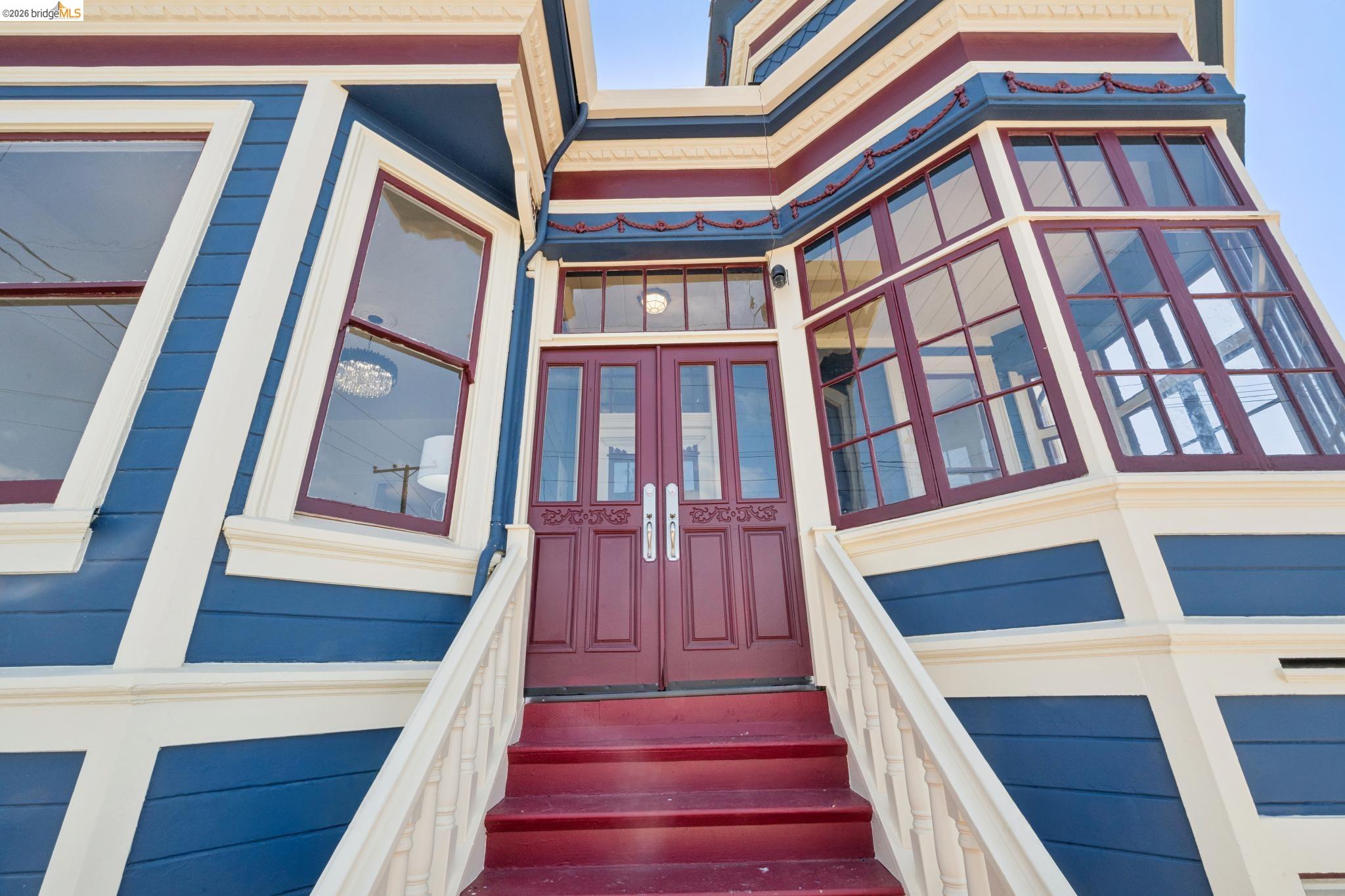 2230 23rd Ave, Oakland CA 94606 — photo 6
