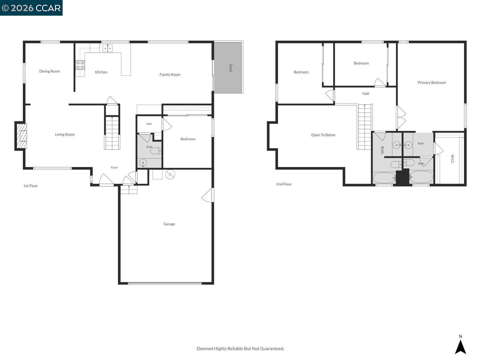 565 Mt Dell Dr, Clayton CA 94517 — photo 41