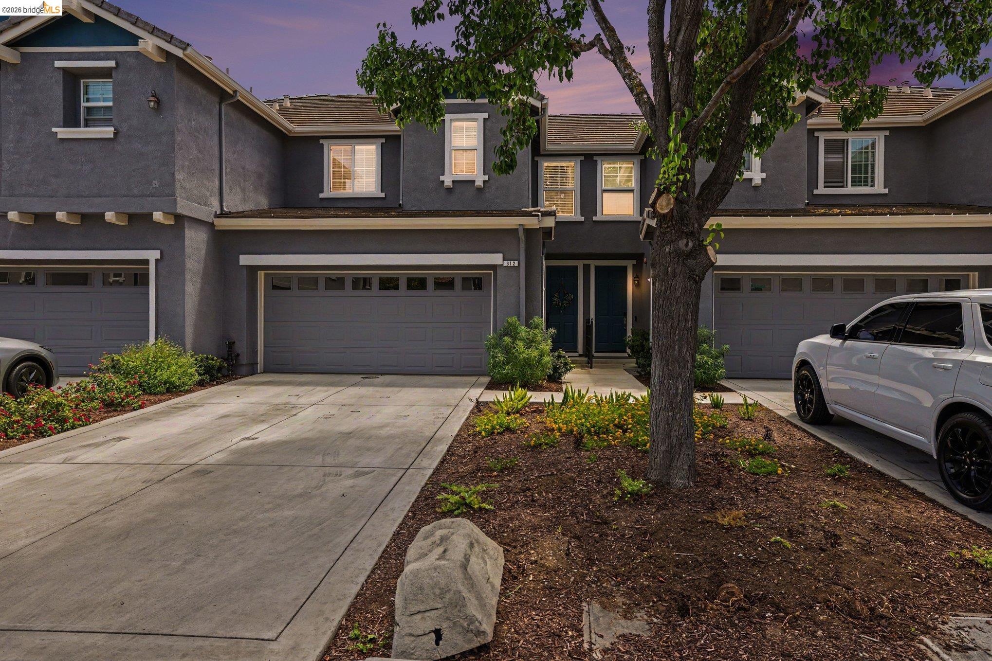 312 Jefferson Dr, Brentwood CA 94513 — photo 33
