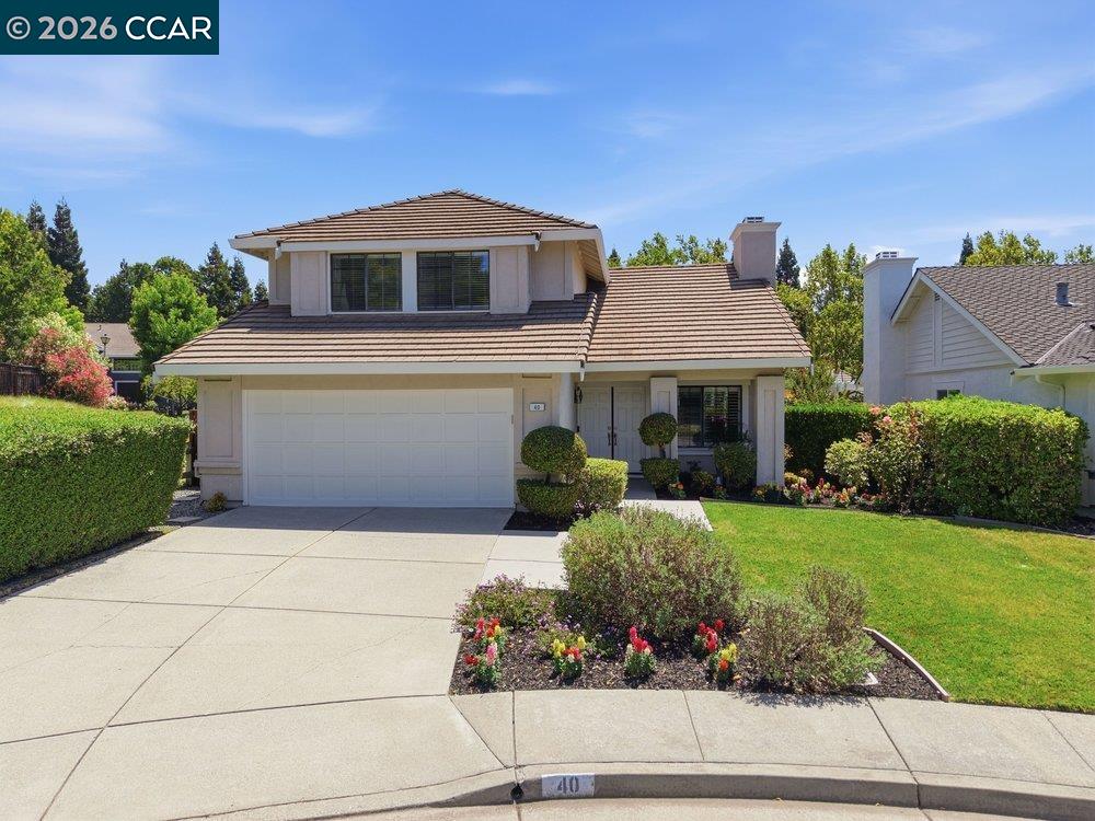 40 Saint Tropez Ct, Danville CA 94506 — photo 8