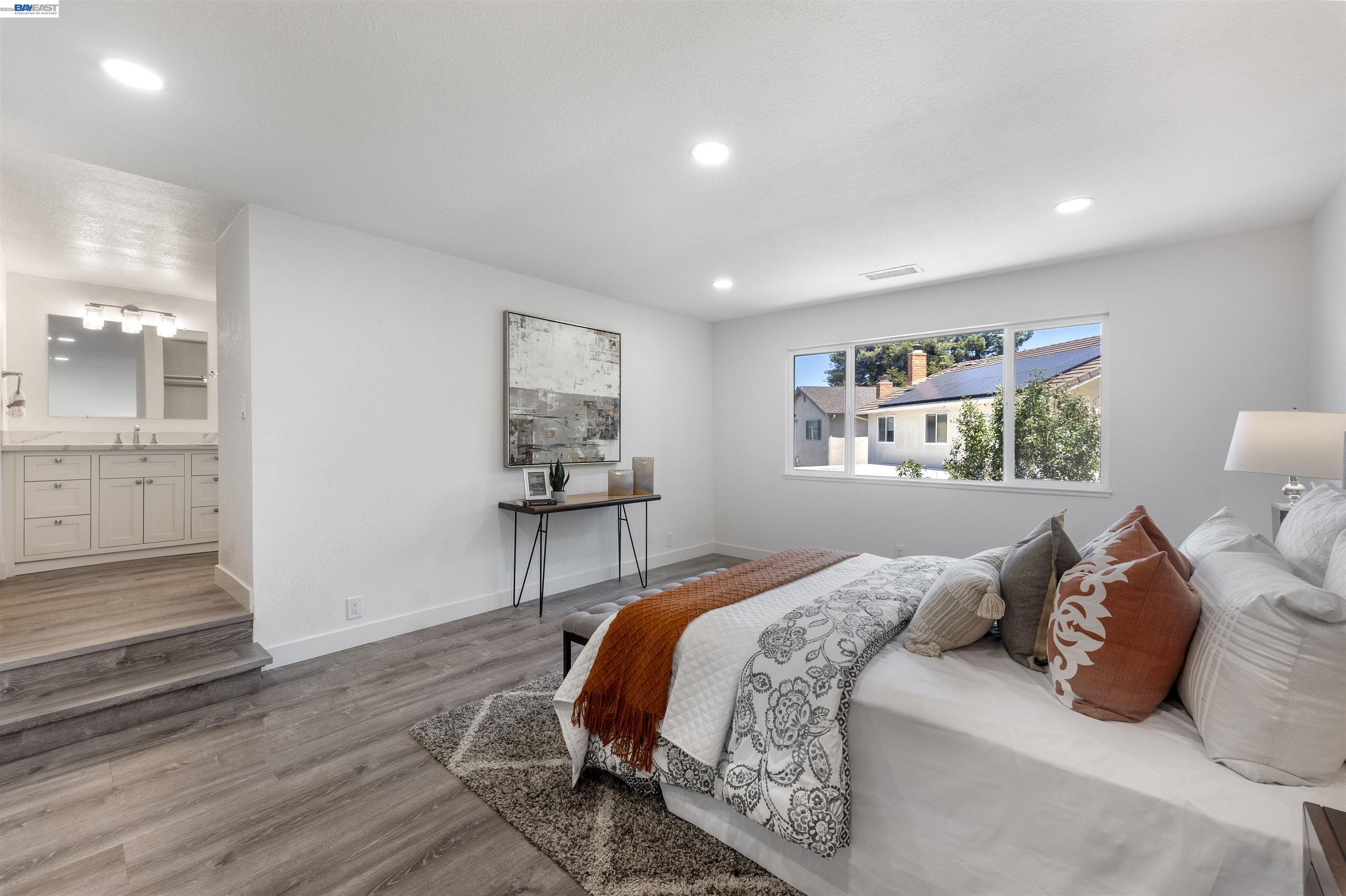 4216 Warbler Loop, Fremont CA 94555 — photo 20