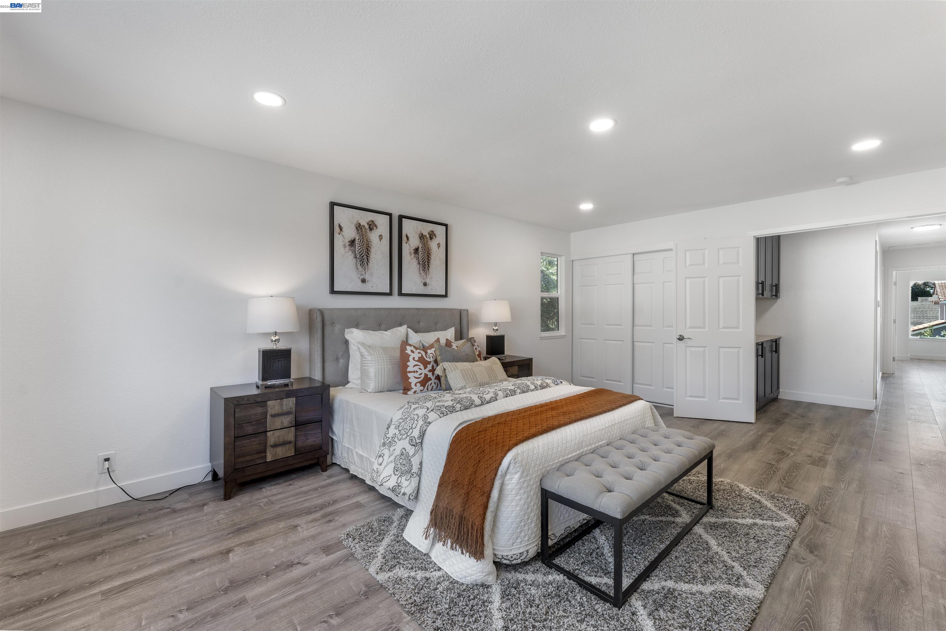4216 Warbler Loop, Fremont CA 94555 — photo 20