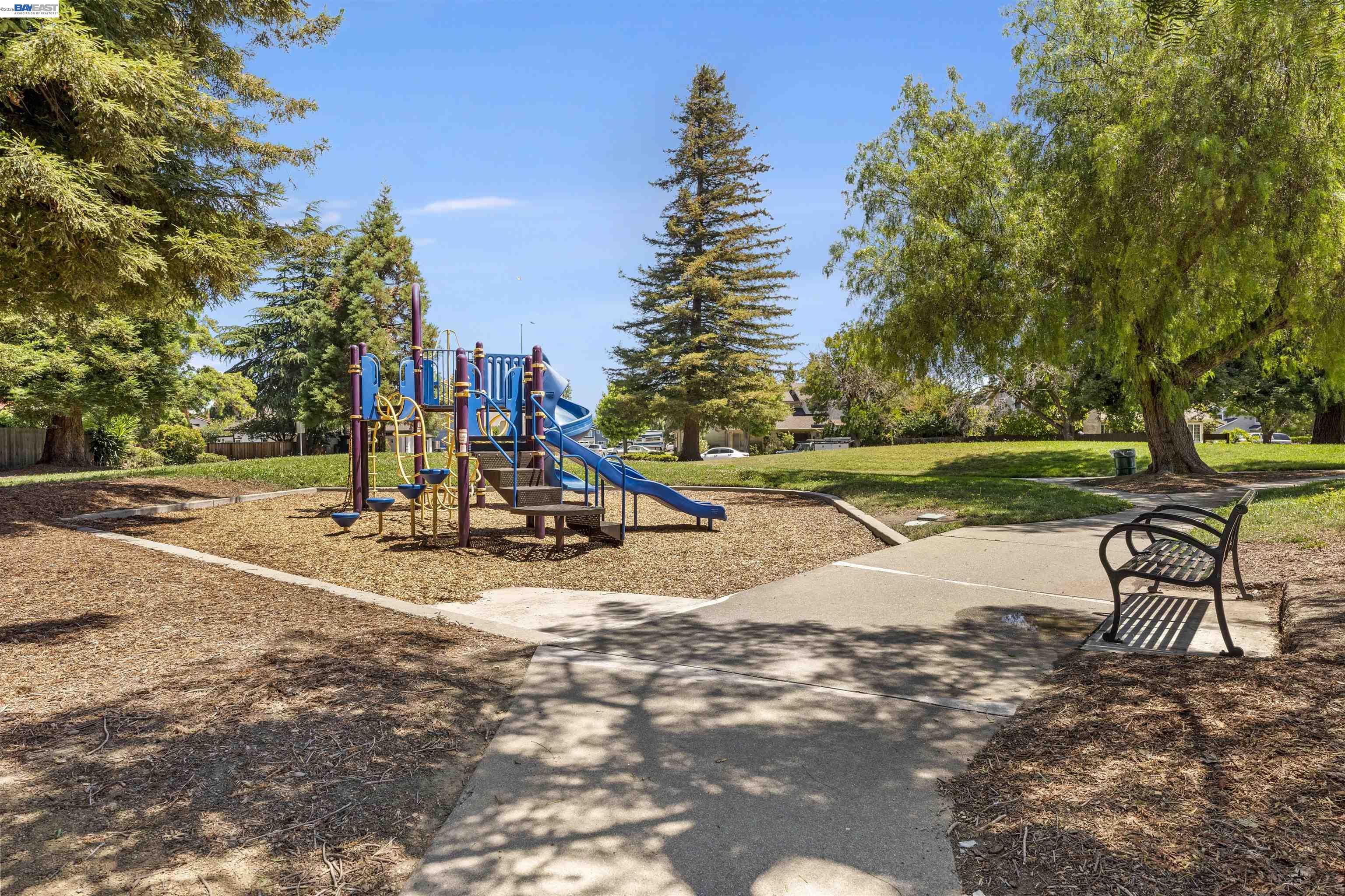 4216 Warbler Loop, Fremont CA 94555 — photo 27
