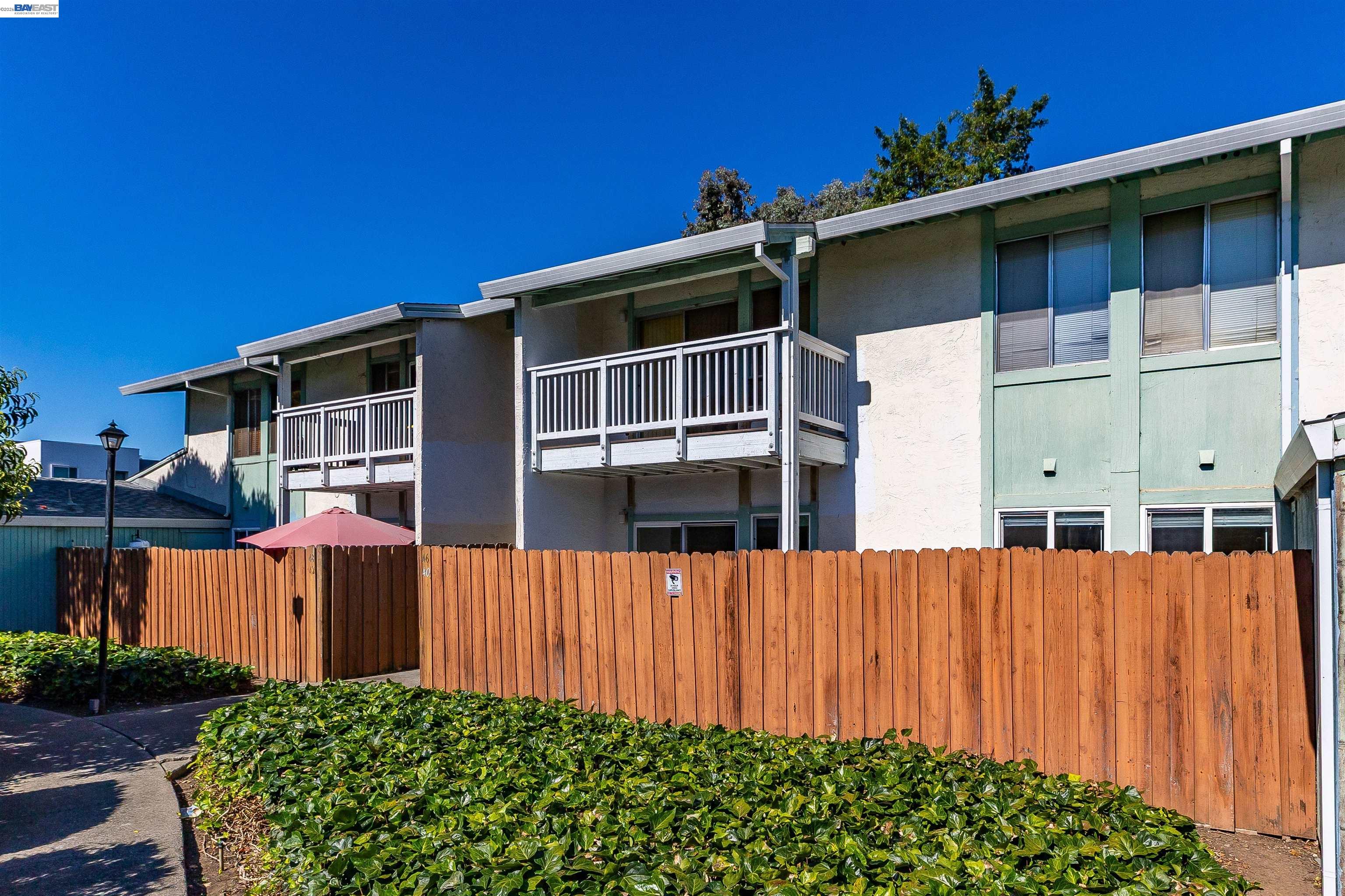 423 Gregory Street # 40, Fairfield CA 94533 — photo 3