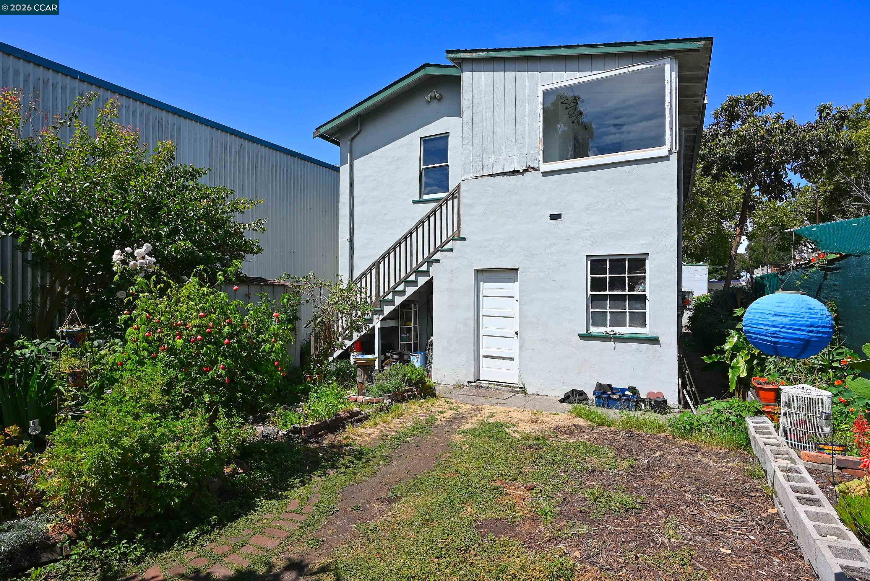 2221 - 2223 San Pablo Ave, Berkeley CA 94702 — photo 14