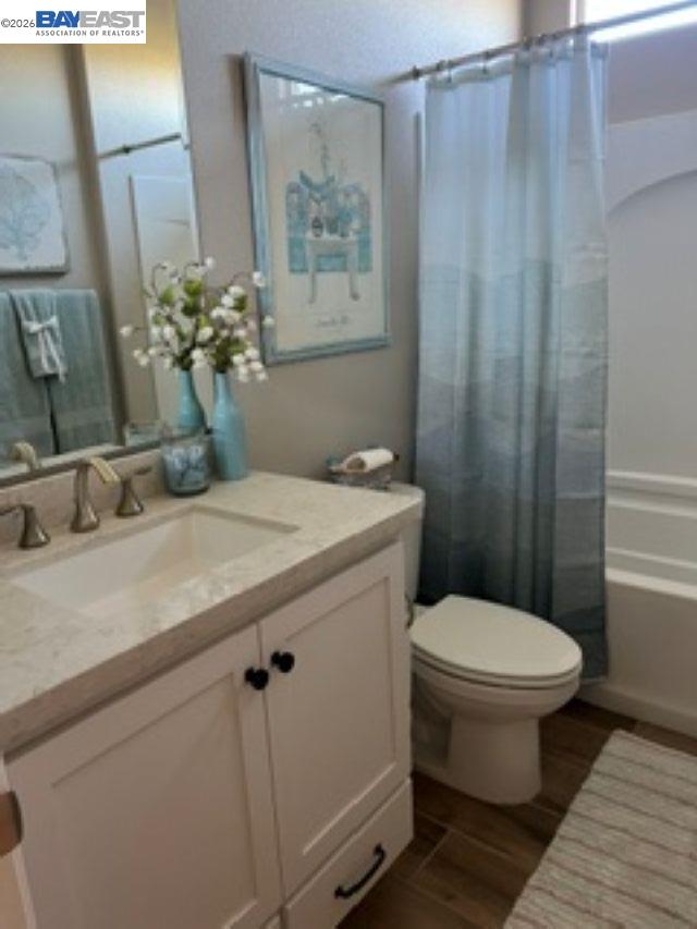 1808 Cresthaven St, Brentwood CA 94513 — photo 11