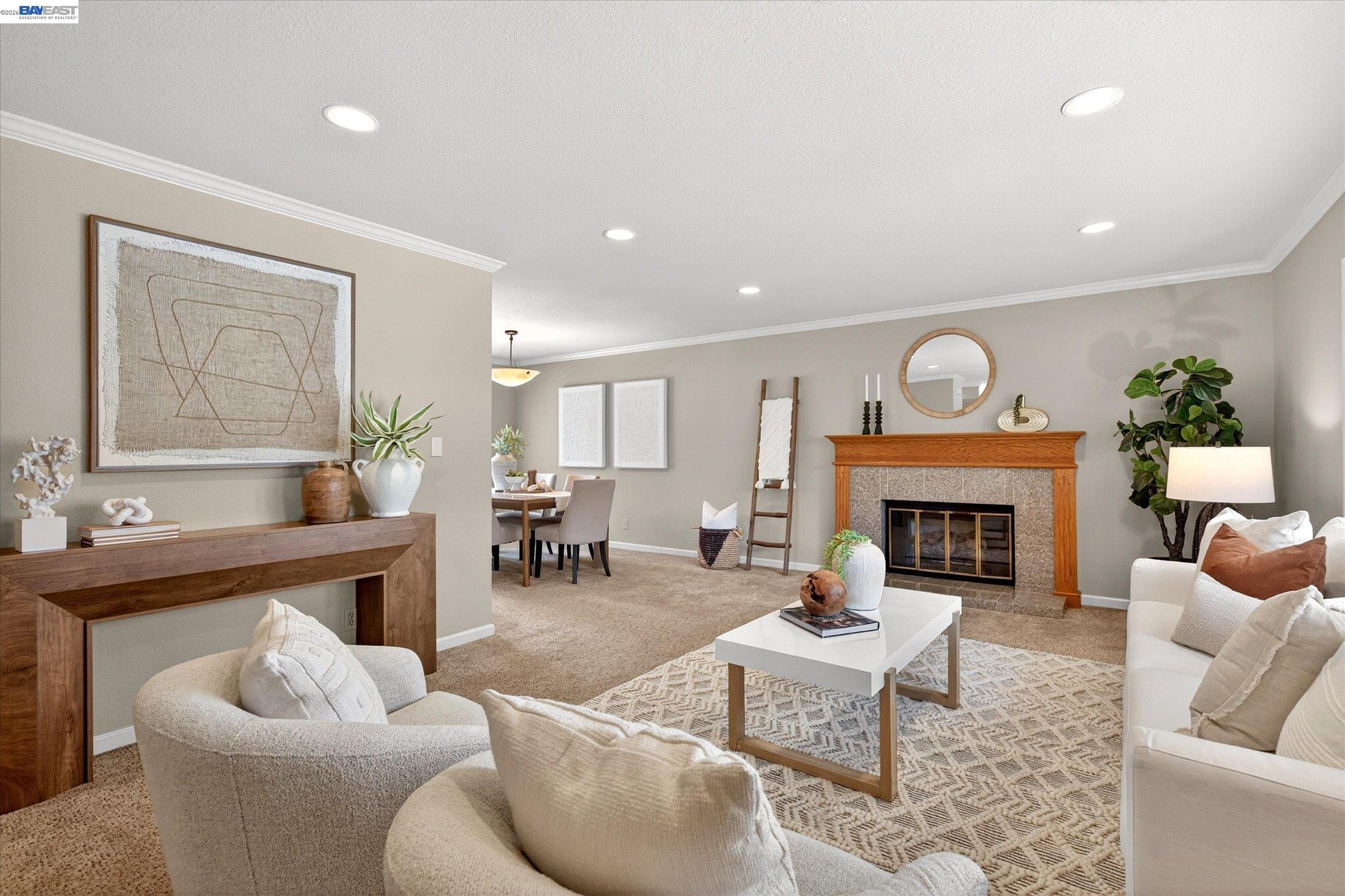 55 Rainbow Bridge Way, San Ramon CA 94582 — photo 8