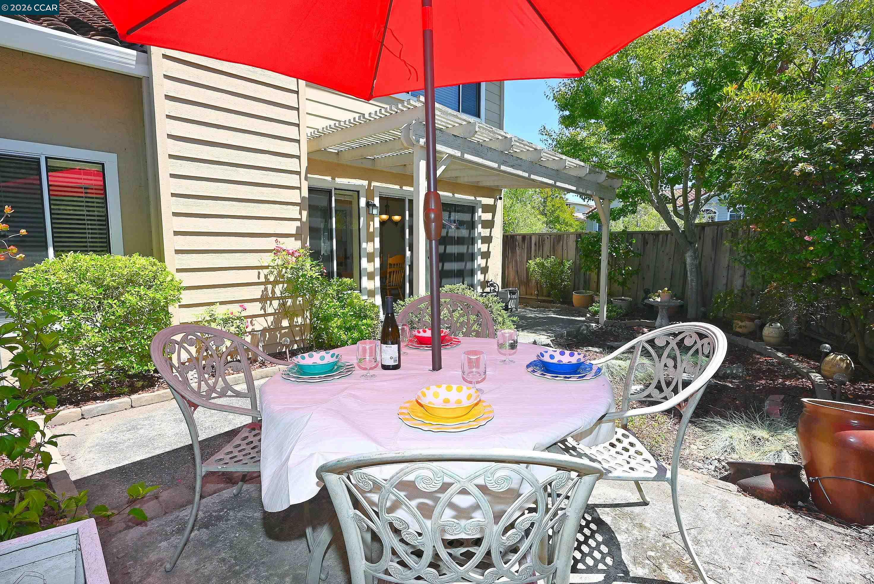 6670 Edgewood Way, Castro Valley CA 94552 — photo 11