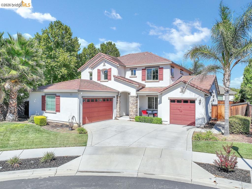 1396 Springdale Ct, Brentwood CA 94513