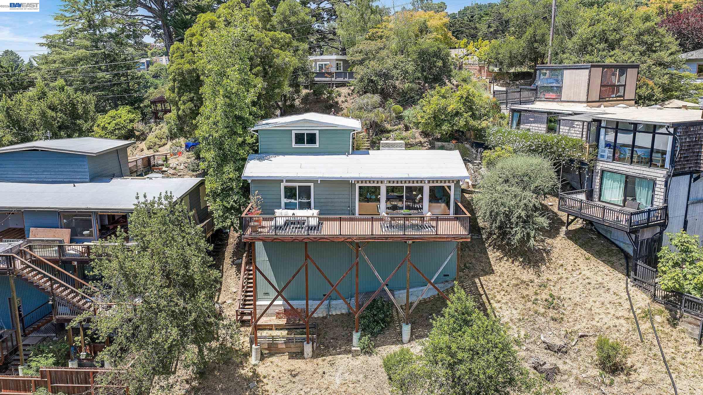 2245 Pelham Pl, Oakland CA 94611 — photo 52