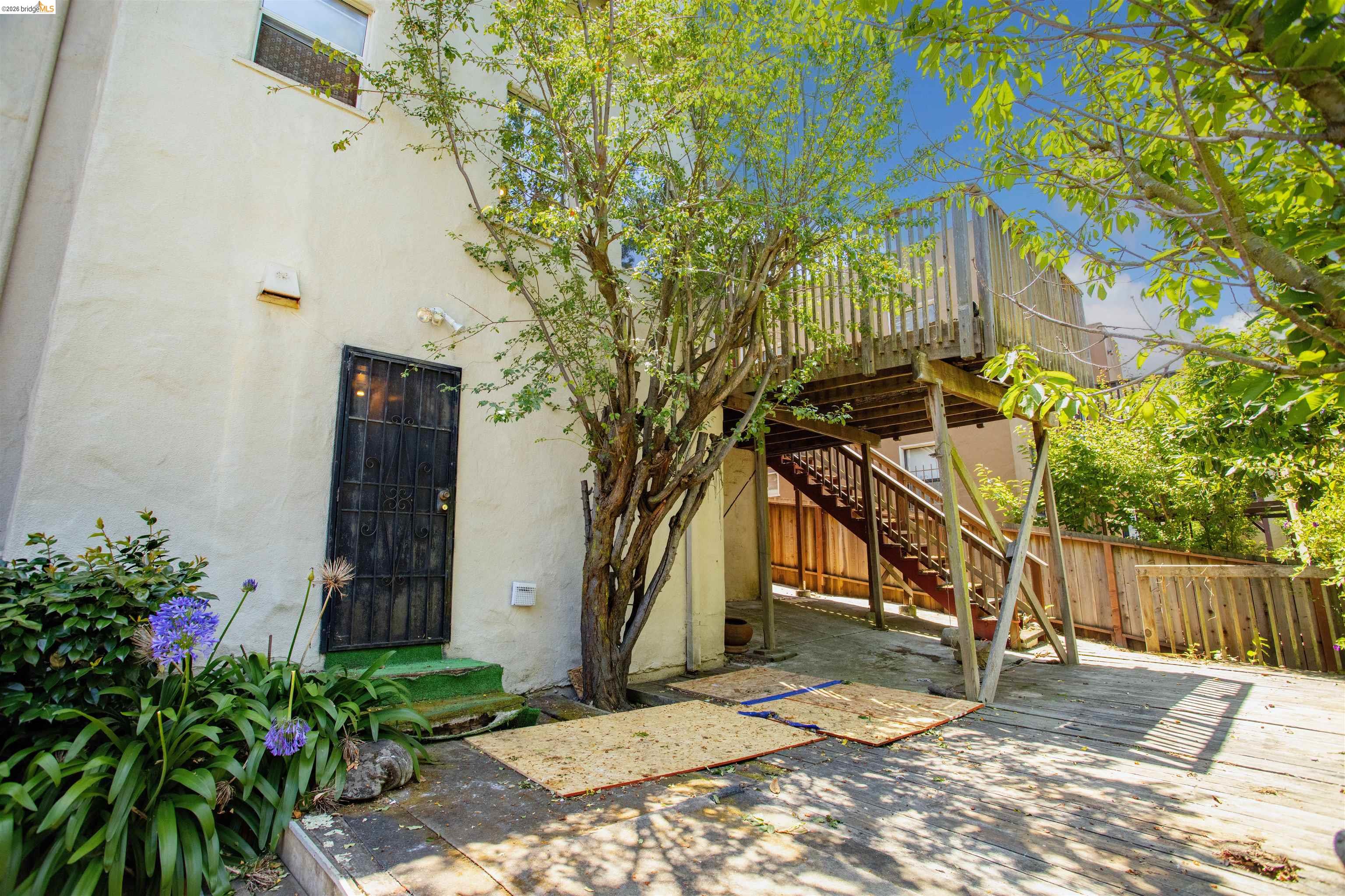 3508 Morcom Ave, Oakland CA 94619 — photo 30
