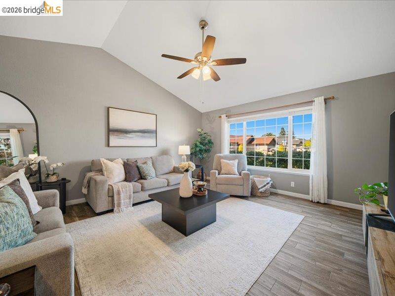 518 Bella Vista Dr, Suisun City CA 94585 — photo 8