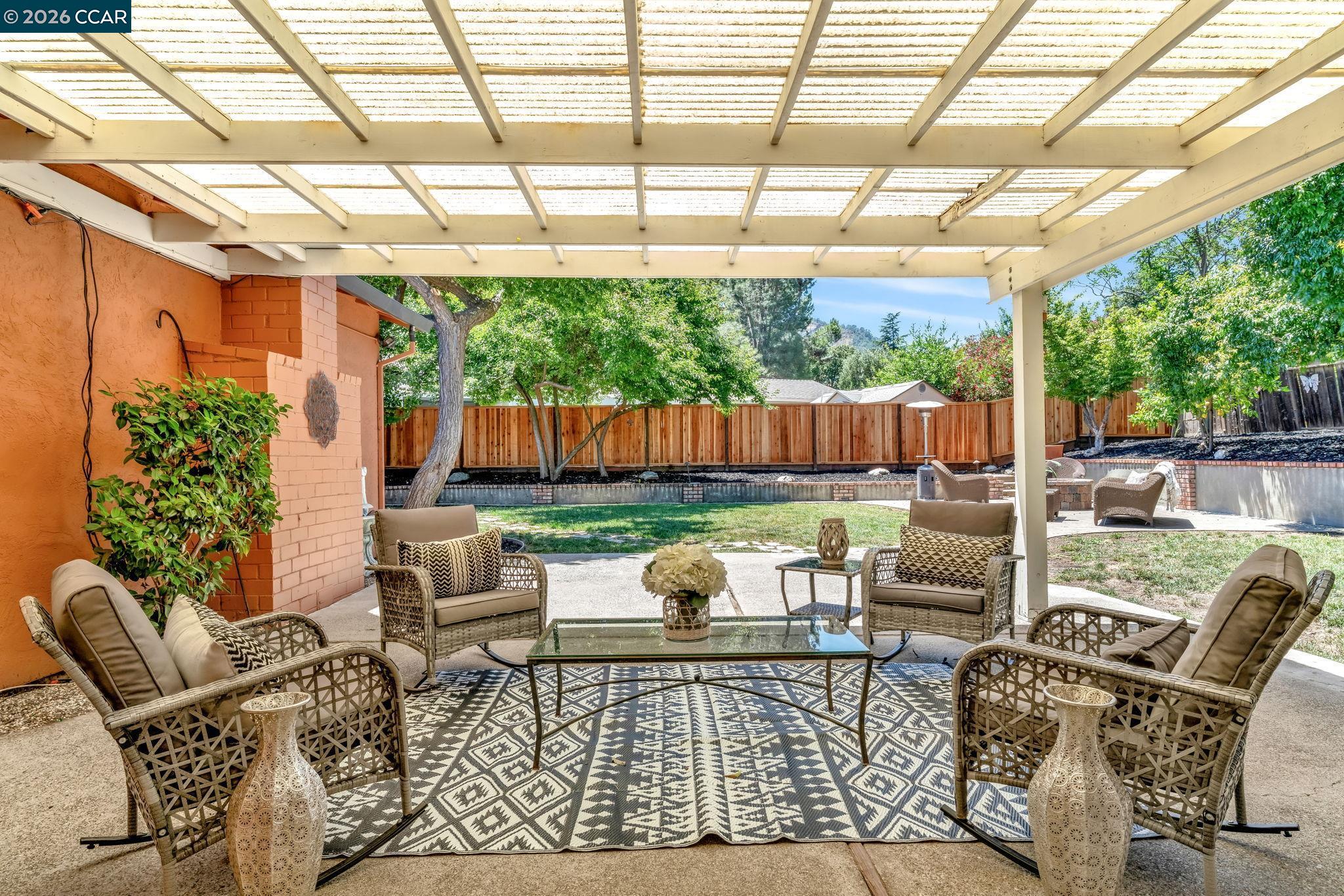 30 Mt. Emory Ct., Clayton CA 94517 — photo 32