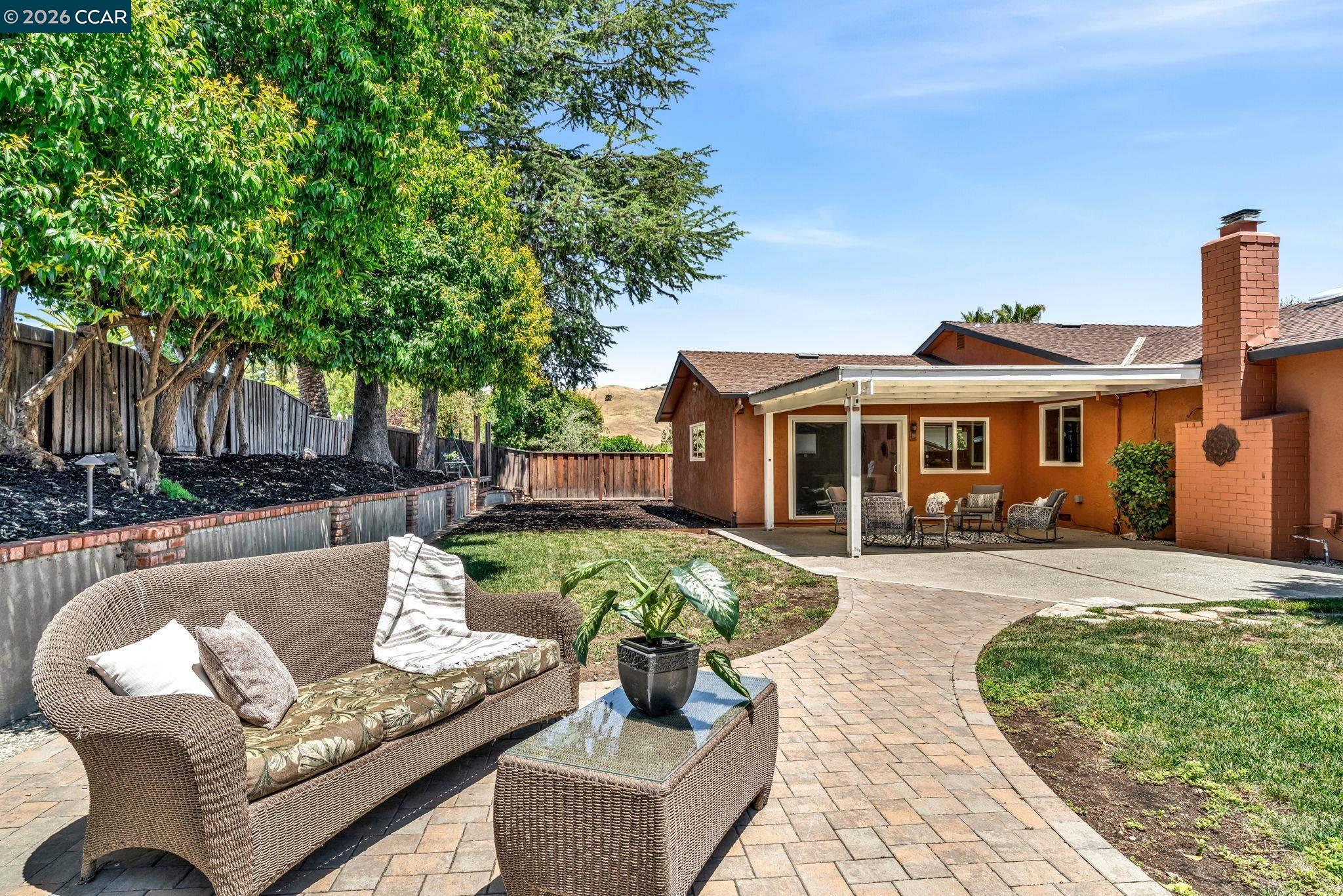 30 Mt. Emory Ct., Clayton CA 94517 — photo 38