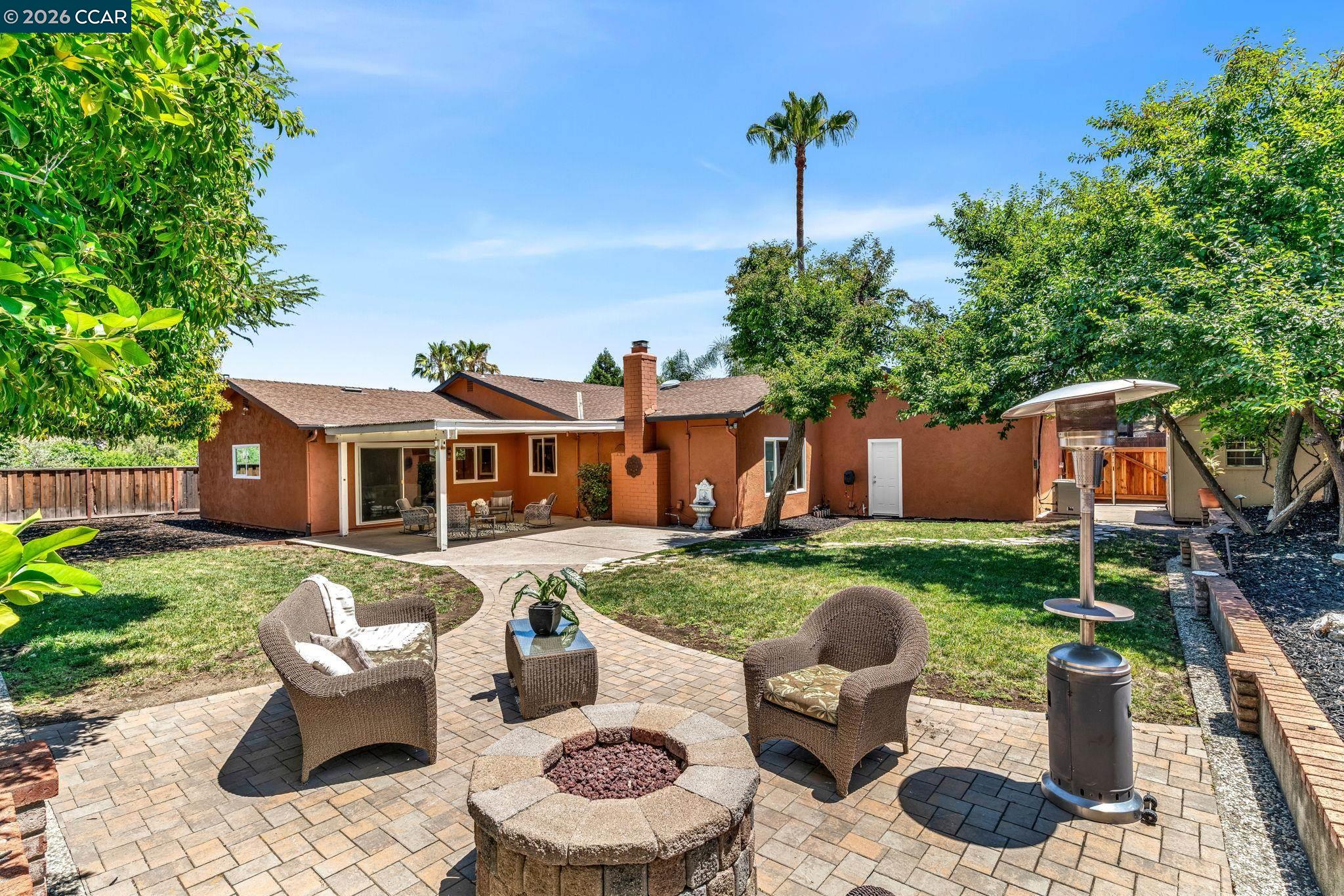30 Mt. Emory Ct., Clayton CA 94517 — photo 39